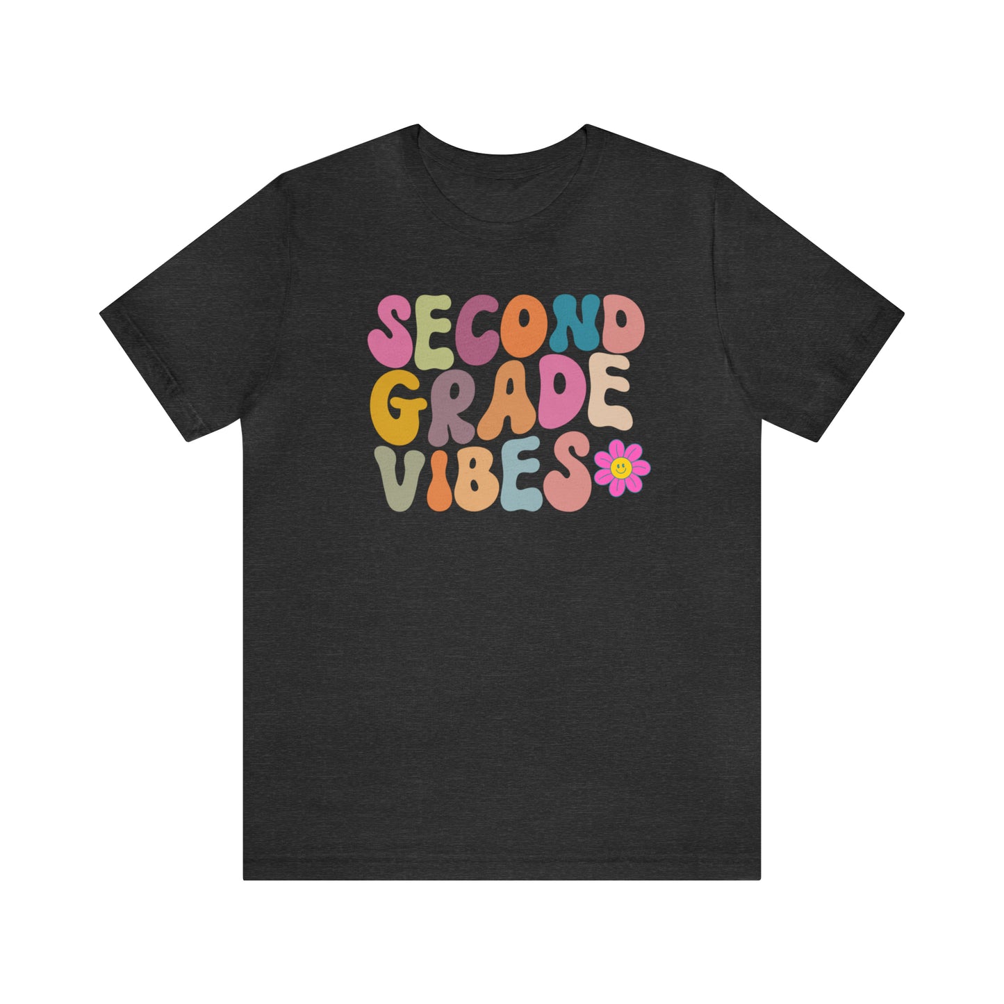 Back to School Teacher Shirt, First Day of School Shirt for Teachers, Back to School Shirt Kindergarten Teacher Shirt, T470