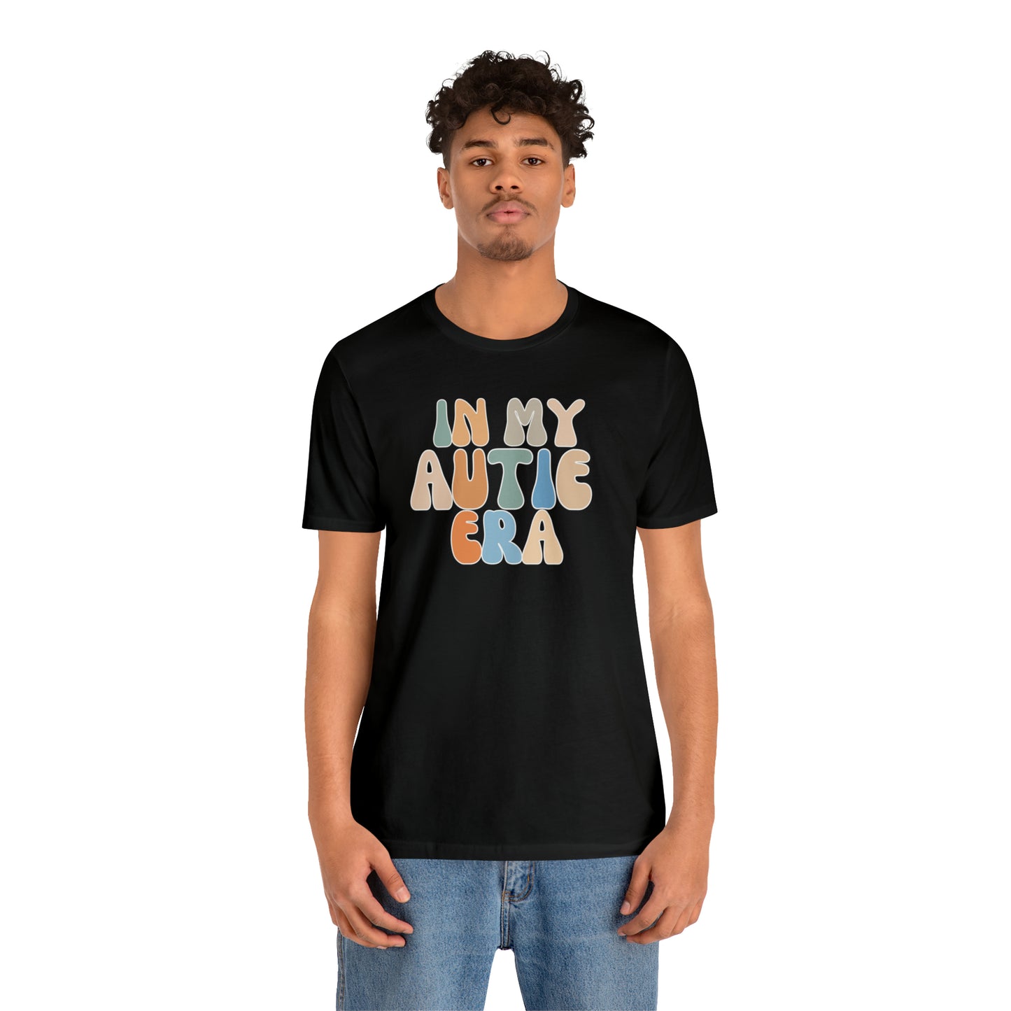 Cool Aunt Shirt, In My Auntie Era Shirt, Favorite Aunt Shirt, Aunt Gift from Niece, shirt for Aunt, T371