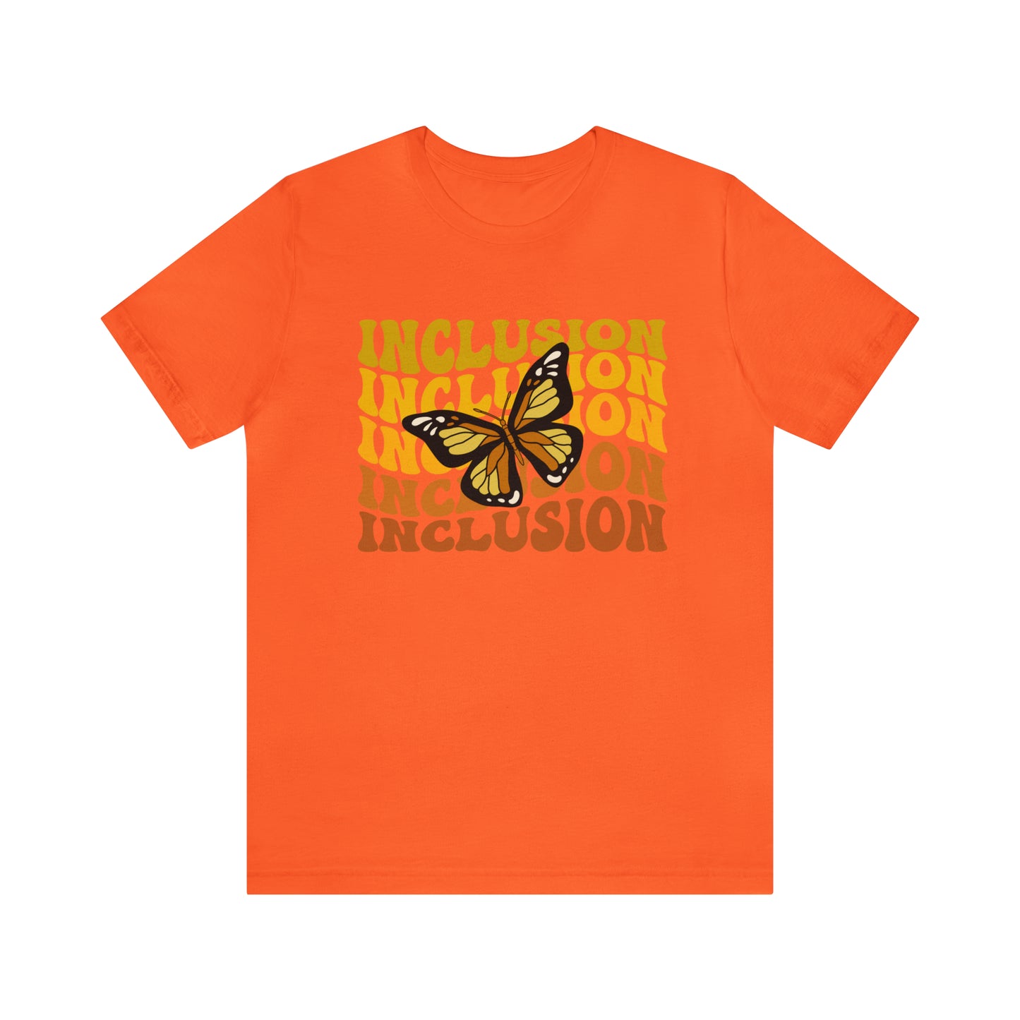 Inclusion shirt, SPED Teacher Tee, SLP Teacher Shirt, Choose To Include Shirt, Sped Teacher Gift, Special Education Teacher Shirts, T754
