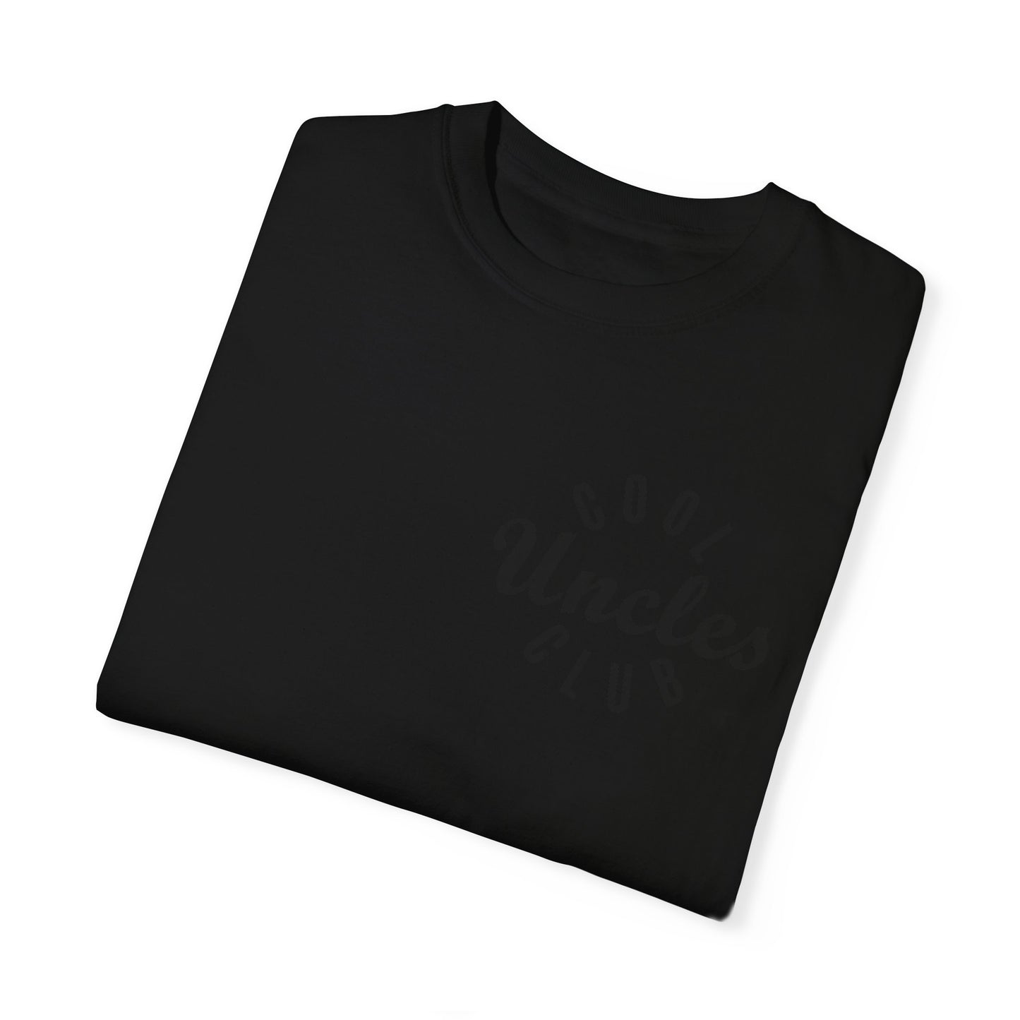 Cool Uncles Club Shirt for Men, Cool Uncle T-Shirt for New Uncle, Funny Gift for Uncle to Be, Pregnancy Announcement TShirt for Uncle, CC985