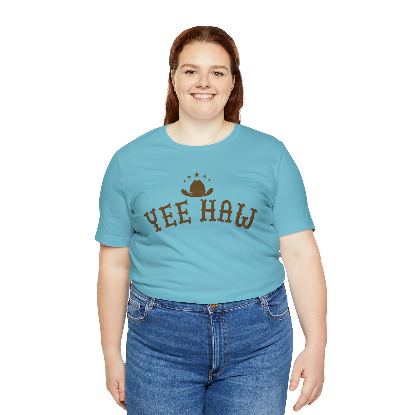 Western Cowgirl Shirt,Vintage Yeehaw Shirt, Howdy Shirt, Cowgirl Shirt,Graphic Yeehaw Shirt, Western Clothing, T485