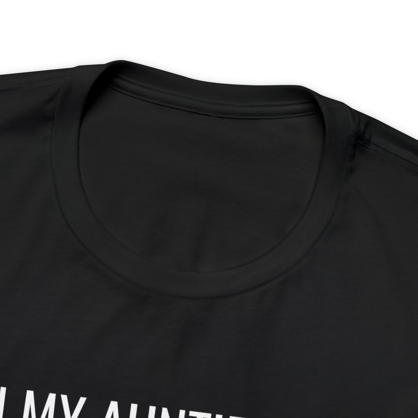 In My Auntie Era Shirt, Concert Shirt for Aunt, Gift for Aunts, Concert Shirt for Aunt, Aunt Gift from Niece, Cool Aunt Shirt, T506