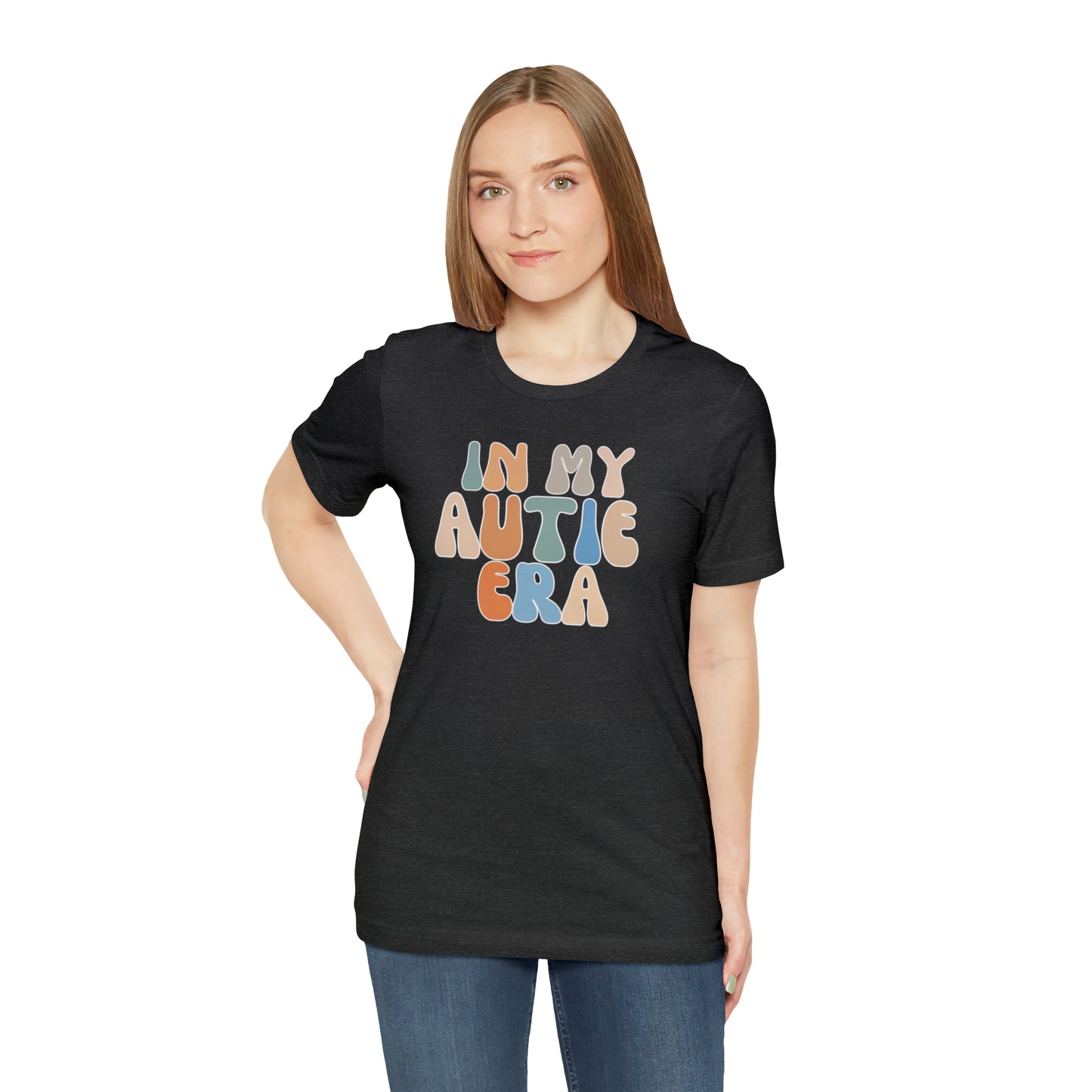 Cool Aunt Shirt, In My Auntie Era Shirt, Favorite Aunt Shirt, Aunt Gift from Niece, shirt for Aunt, T371