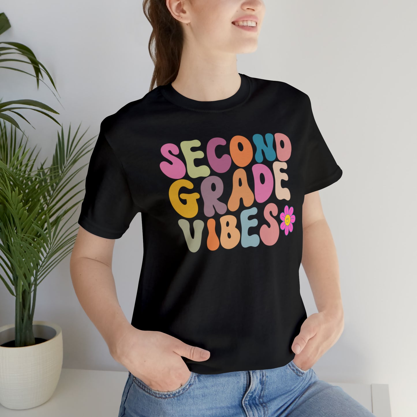 Back to School Teacher Shirt, First Day of School Shirt for Teachers, Back to School Shirt Kindergarten Teacher Shirt, T470