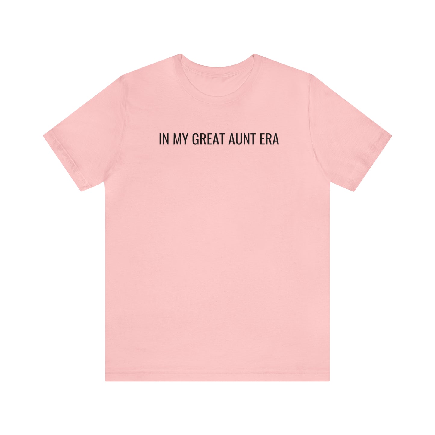 In My Great Aunt Era Shirt, Great Aunt Gift Shirt, Great Aunt Gift, Gift for Aunts, Aunt Gift from Niece, Cool Aunt Shirt, T709