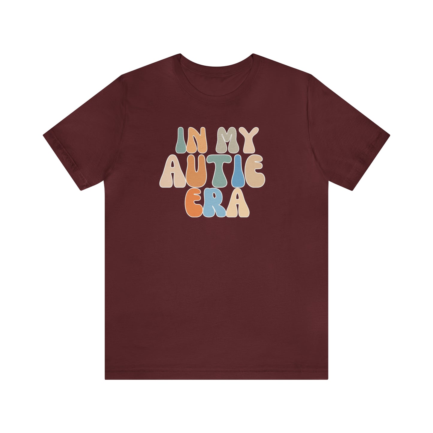 Cool Aunt Shirt, In My Auntie Era Shirt, Favorite Aunt Shirt, Aunt Gift from Niece, shirt for Aunt, T371
