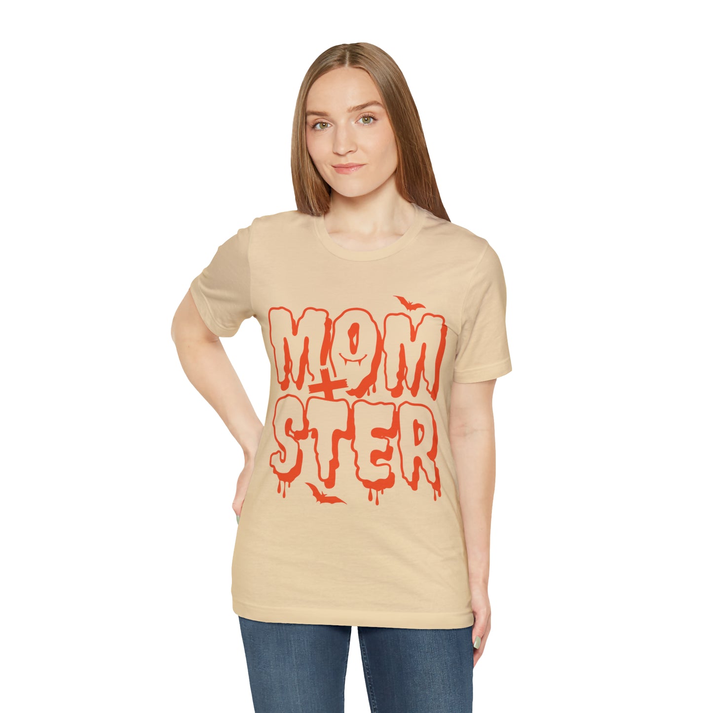 Monster Shirt, Dadcula Shirt, Dad Halloween Shirt, Halloween Gift, Funny Halloween Shirt, Gift for Mom, T840