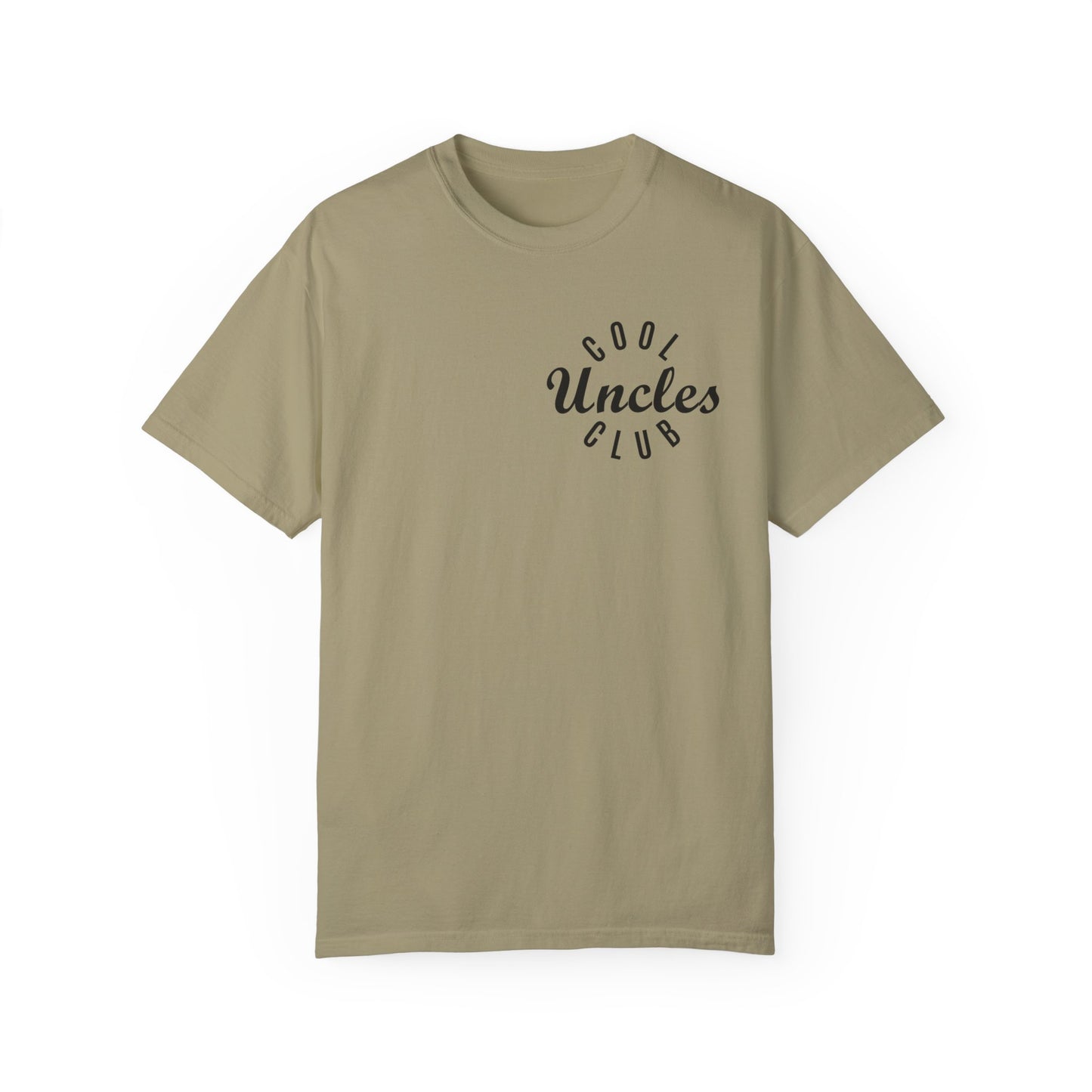 Cool Uncles Club Shirt for Men, Cool Uncle T-Shirt for New Uncle, Funny Gift for Uncle to Be, Pregnancy Announcement TShirt for Uncle, CC985