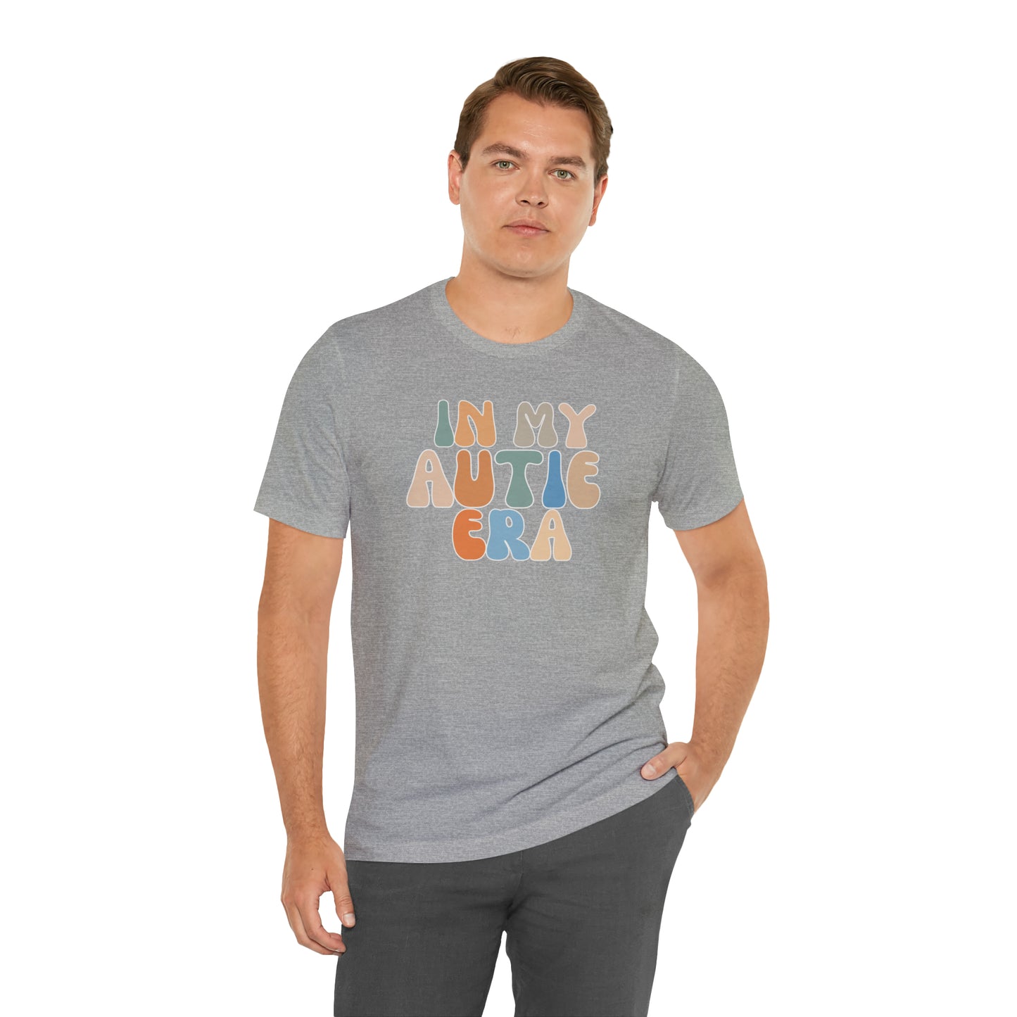 Cool Aunt Shirt, In My Auntie Era Shirt, Favorite Aunt Shirt, Aunt Gift from Niece, shirt for Aunt, T371