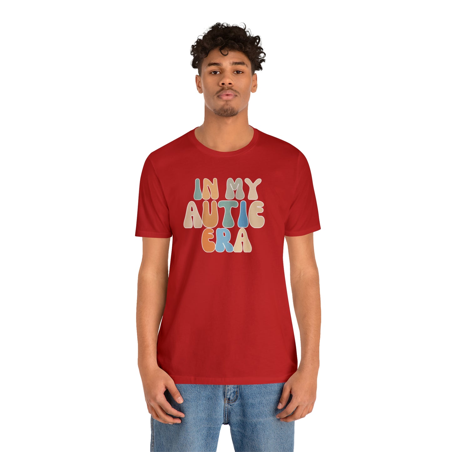 Cool Aunt Shirt, In My Auntie Era Shirt, Favorite Aunt Shirt, Aunt Gift from Niece, shirt for Aunt, T371