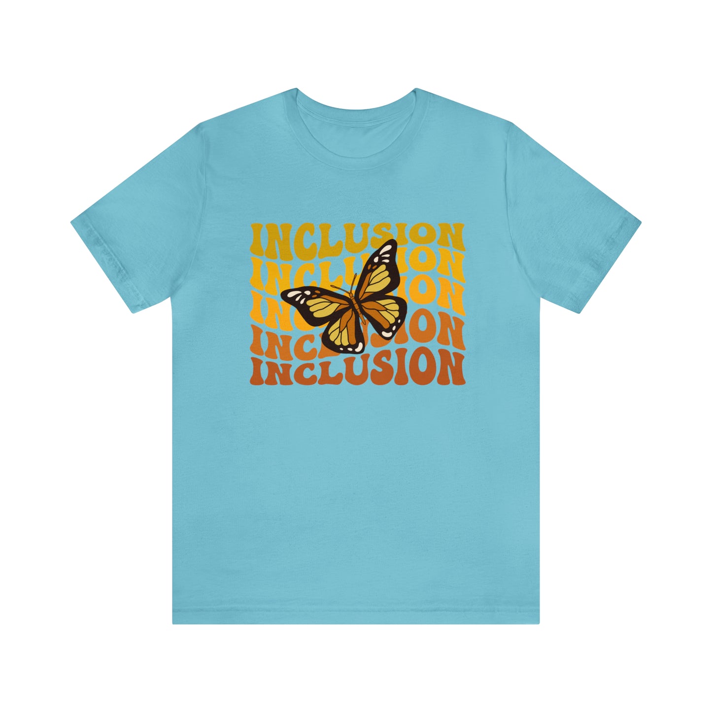 Inclusion shirt, SPED Teacher Tee, SLP Teacher Shirt, Choose To Include Shirt, Sped Teacher Gift, Special Education Teacher Shirts, T754