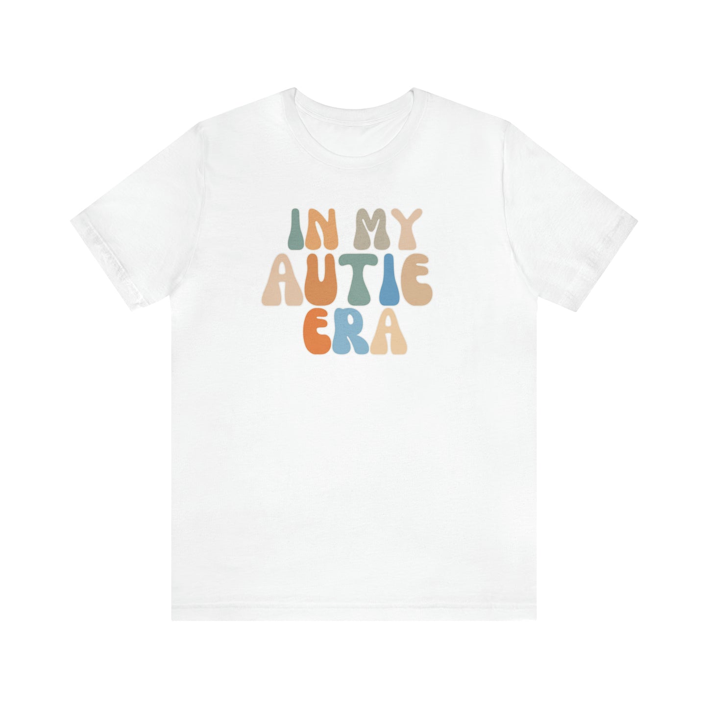 Cool Aunt Shirt, In My Auntie Era Shirt, Favorite Aunt Shirt, Aunt Gift from Niece, shirt for Aunt, T371