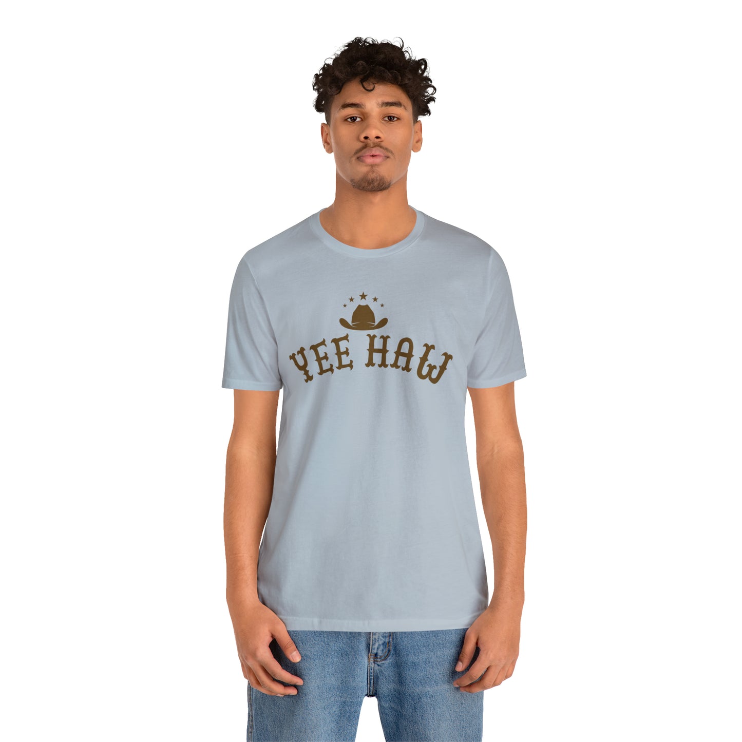 Western Cowgirl Shirt,Vintage Yeehaw Shirt, Howdy Shirt, Cowgirl Shirt,Graphic Yeehaw Shirt, Western Clothing, T485