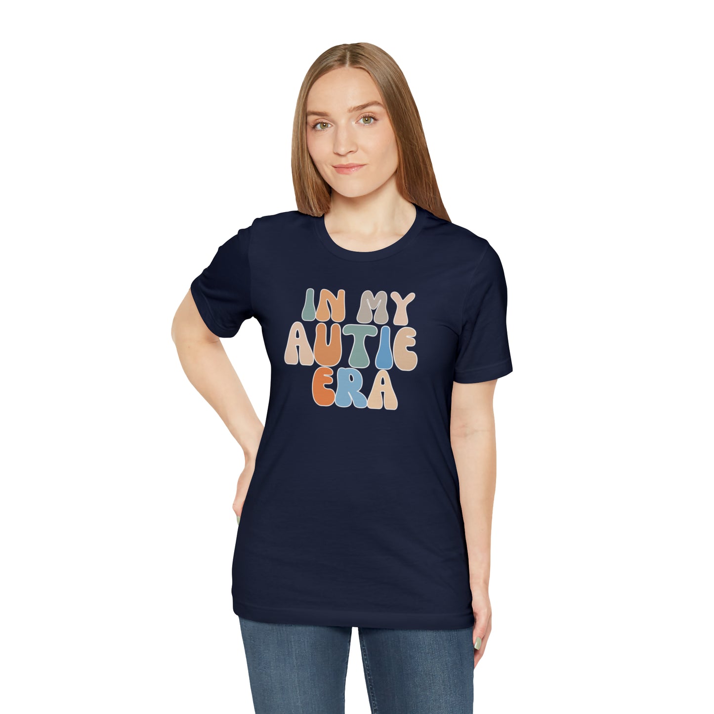 Cool Aunt Shirt, In My Auntie Era Shirt, Favorite Aunt Shirt, Aunt Gift from Niece, shirt for Aunt, T371