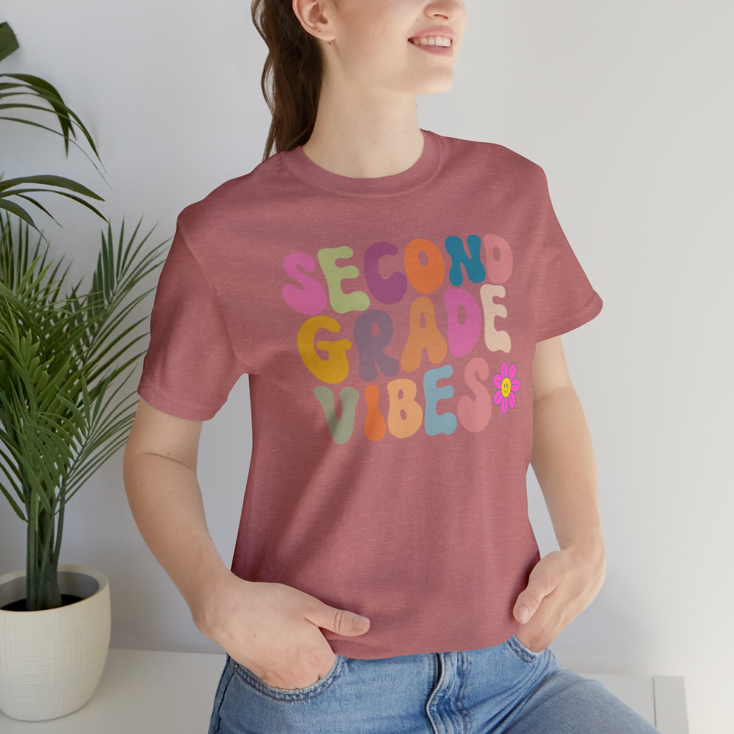 Back to School Teacher Shirt, First Day of School Shirt for Teachers, Back to School Shirt Kindergarten Teacher Shirt, T470