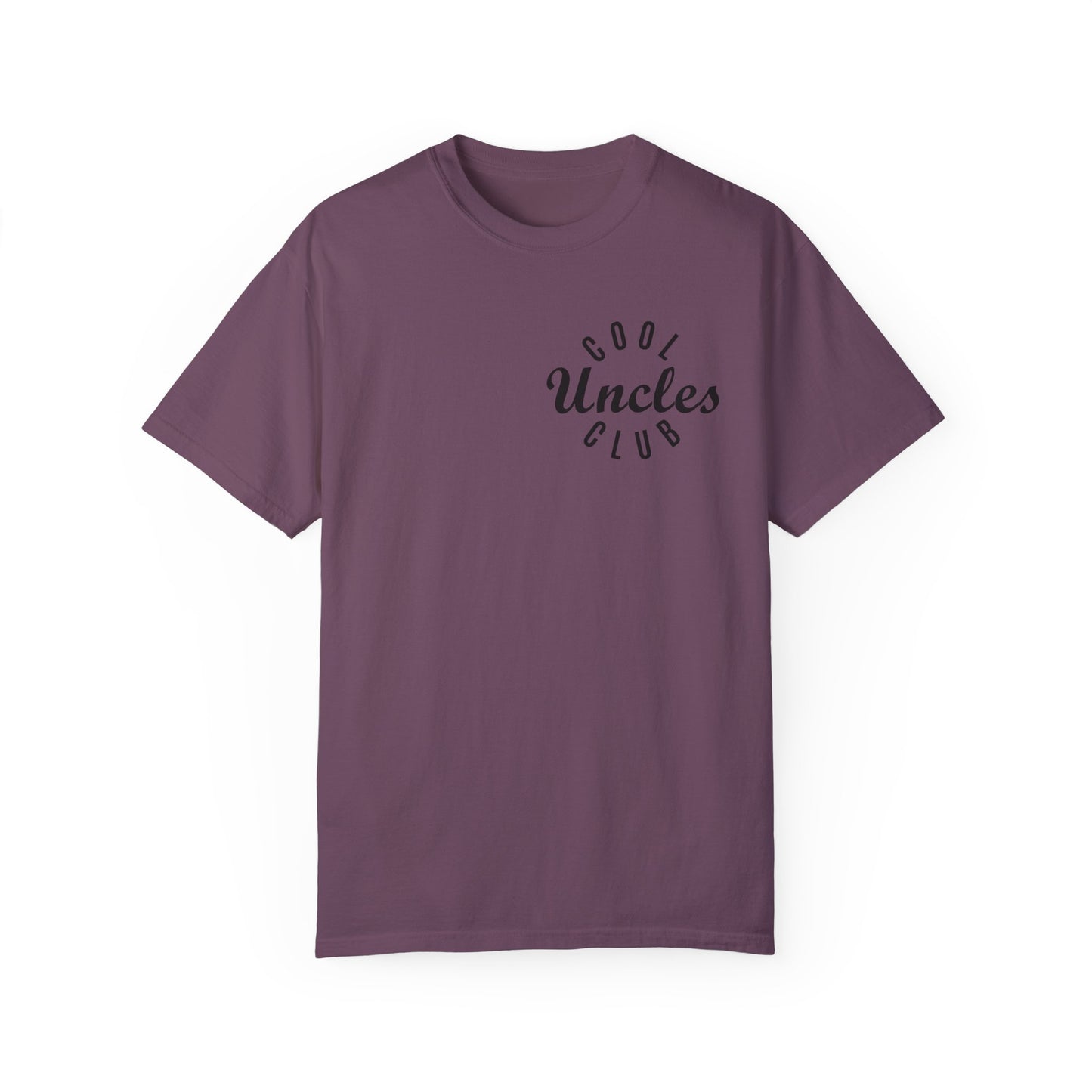 Cool Uncles Club Shirt for Men, Cool Uncle T-Shirt for New Uncle, Funny Gift for Uncle to Be, Pregnancy Announcement TShirt for Uncle, CC985