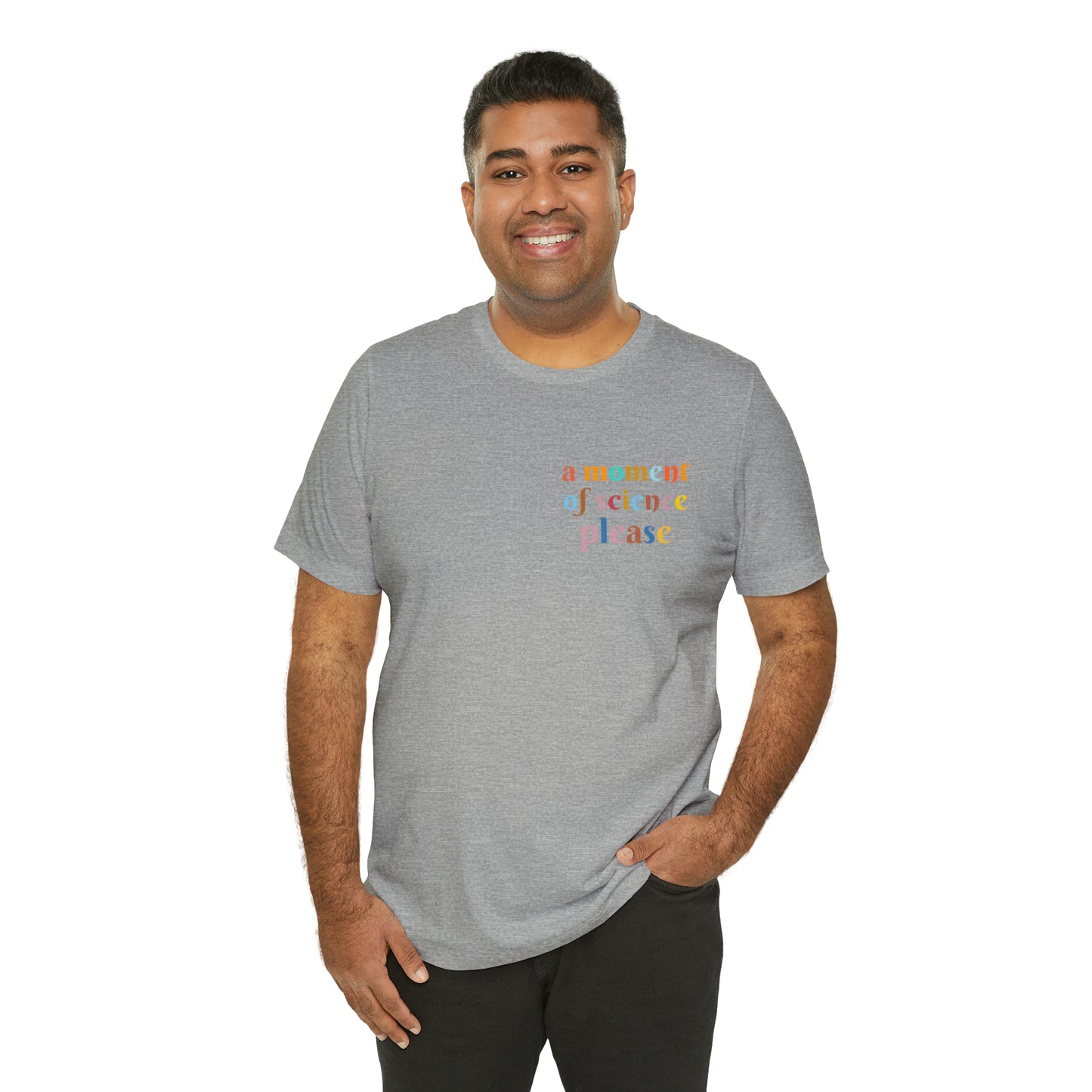 Funny Science Shirt for Teachers, Science Lover Shirt, Science Teacher Shirt, Science Student Shirt, T258