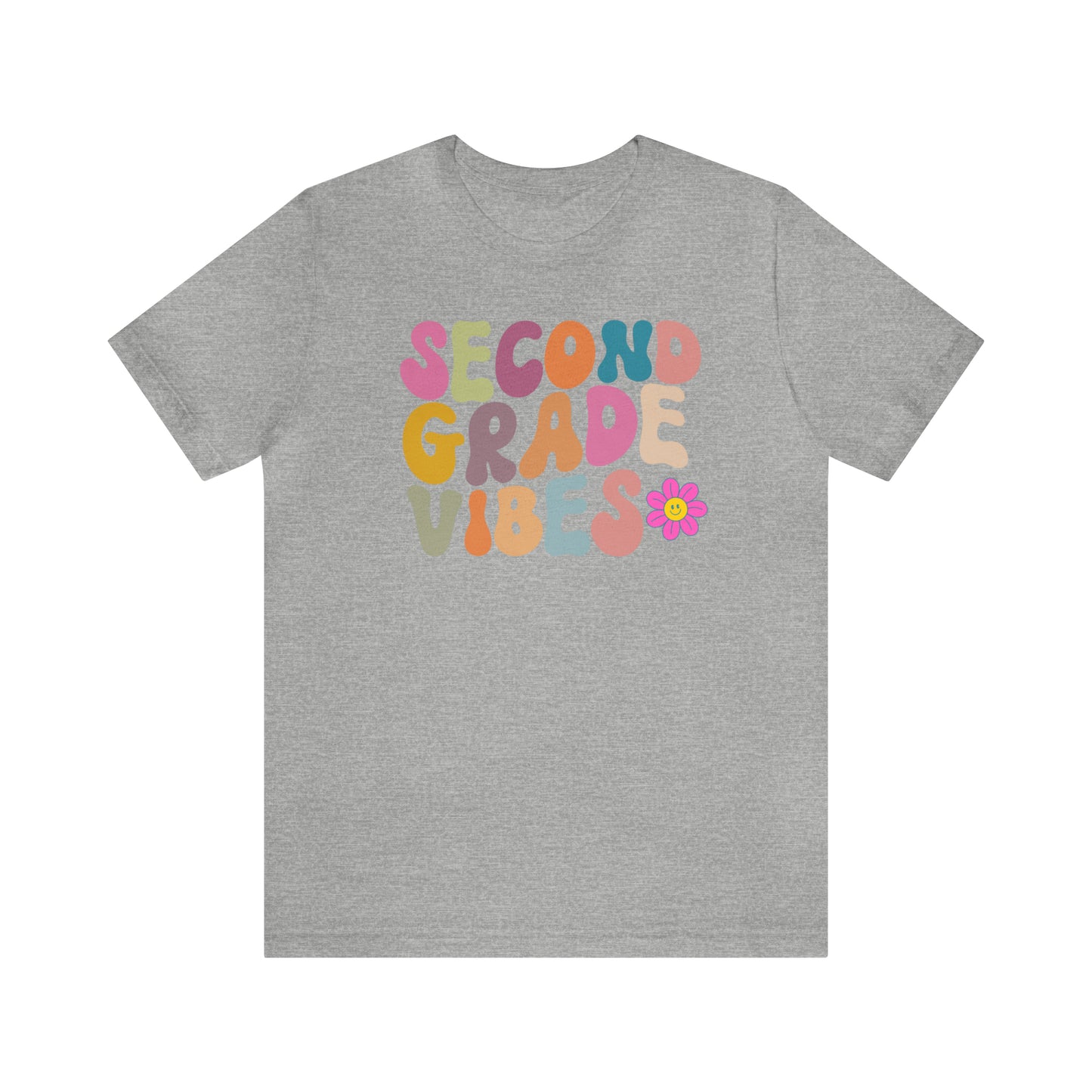 Back to School Teacher Shirt, First Day of School Shirt for Teachers, Back to School Shirt Kindergarten Teacher Shirt, T470