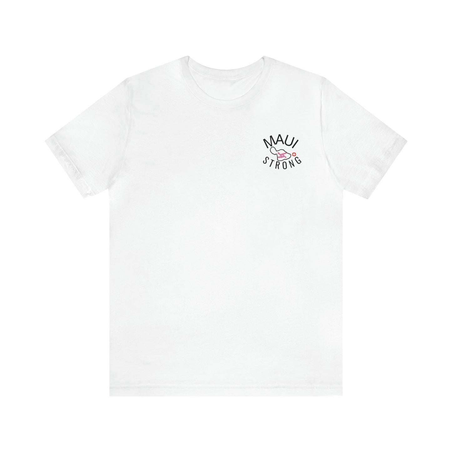 Maui Strong Shirt, All Profits will be Donated, Support for Hawaii Fire Victims, Maui Wildfire Relief, Hawaii Fires, Lahaina Fires, T615