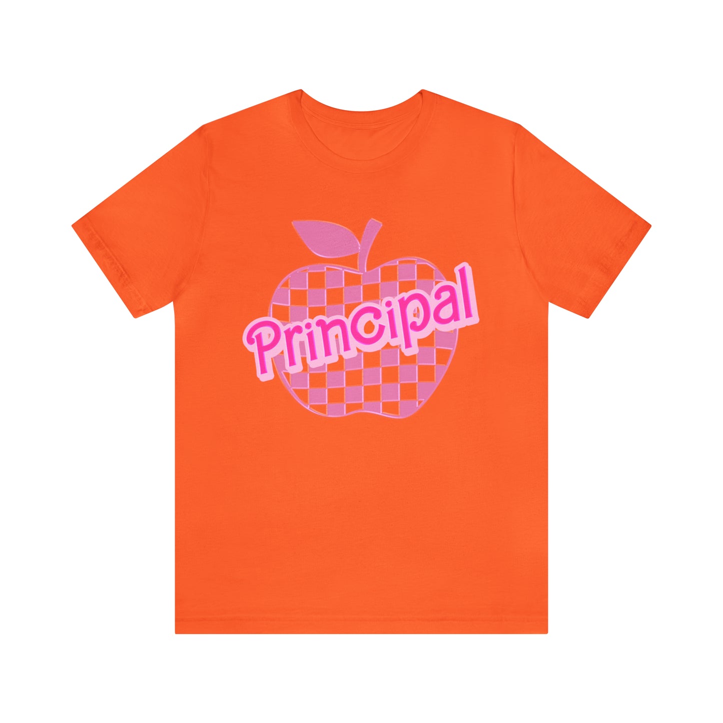 Principal Shirt, Principal Shirt Gifts for Principal Appreciation, Principal Shirts Pink, Vice Principal Shirts, Pink Trendy School, T844