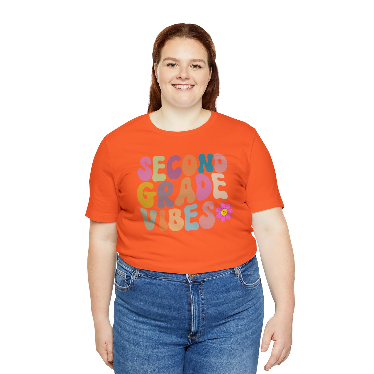 Back to School Teacher Shirt, First Day of School Shirt for Teachers, Back to School Shirt Kindergarten Teacher Shirt, T470