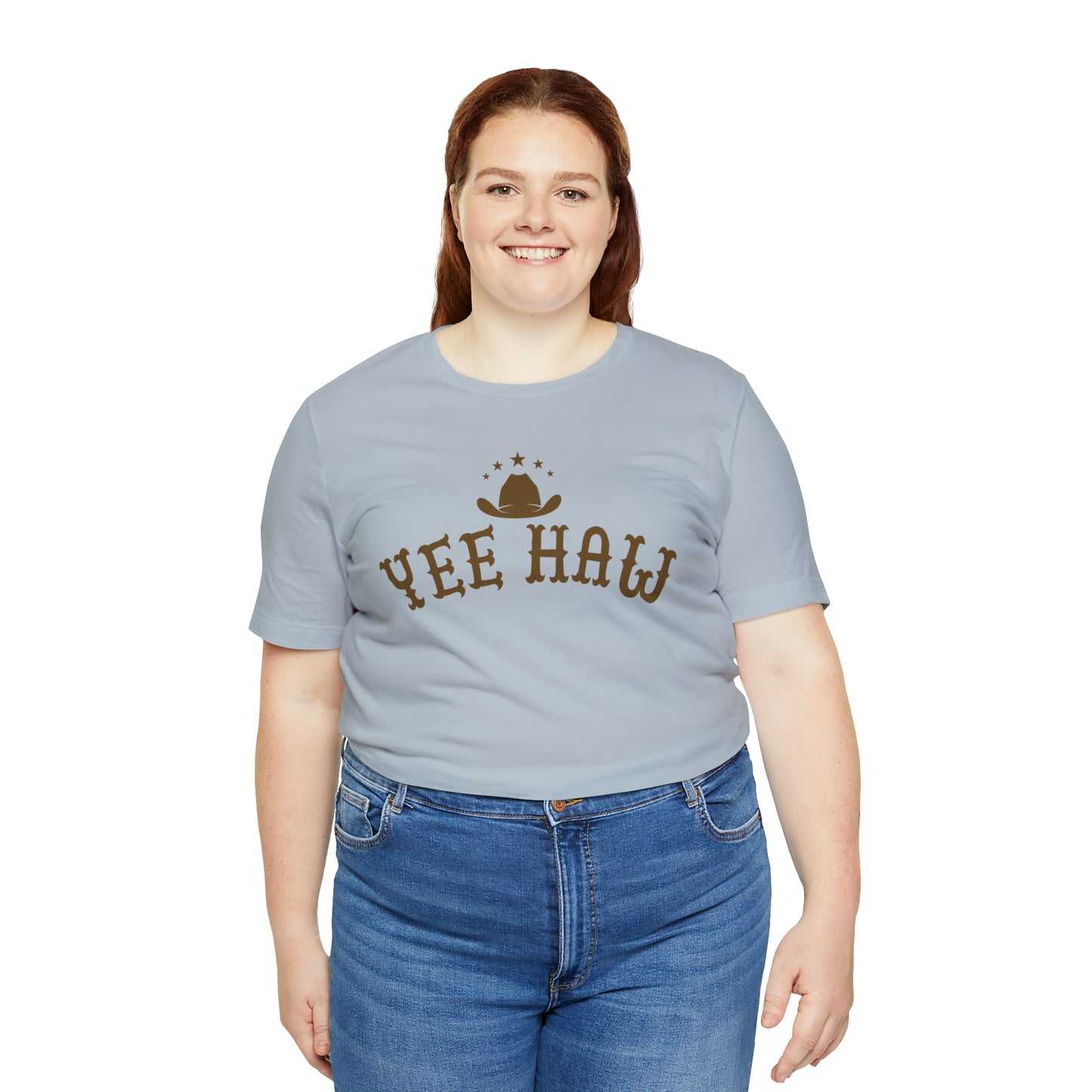 Western Cowgirl Shirt,Vintage Yeehaw Shirt, Howdy Shirt, Cowgirl Shirt,Graphic Yeehaw Shirt, Western Clothing, T485