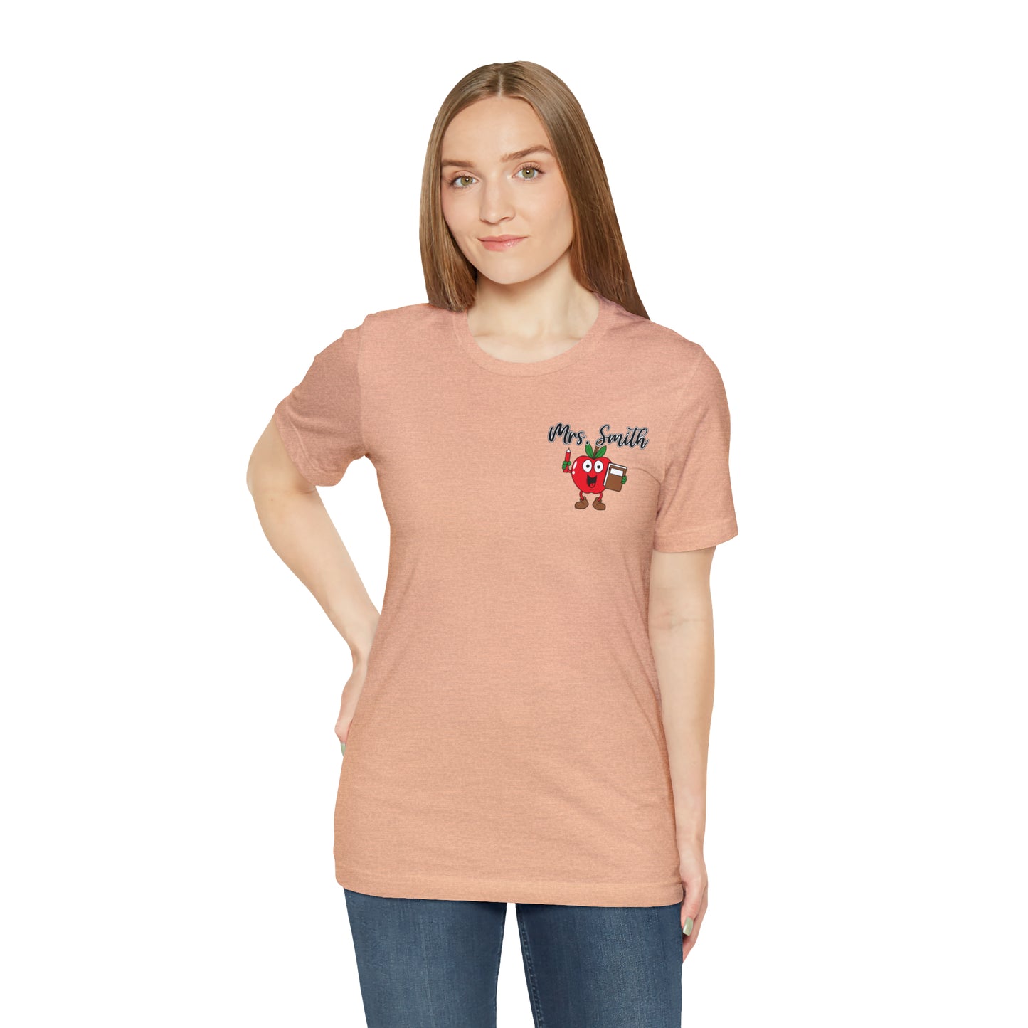 Custom Kindergarten Teacher Shirt, Cute Kindergarten Crew Shirt, Retro Teacher Shirt, Custom Teacher Appreciation Gift, T619