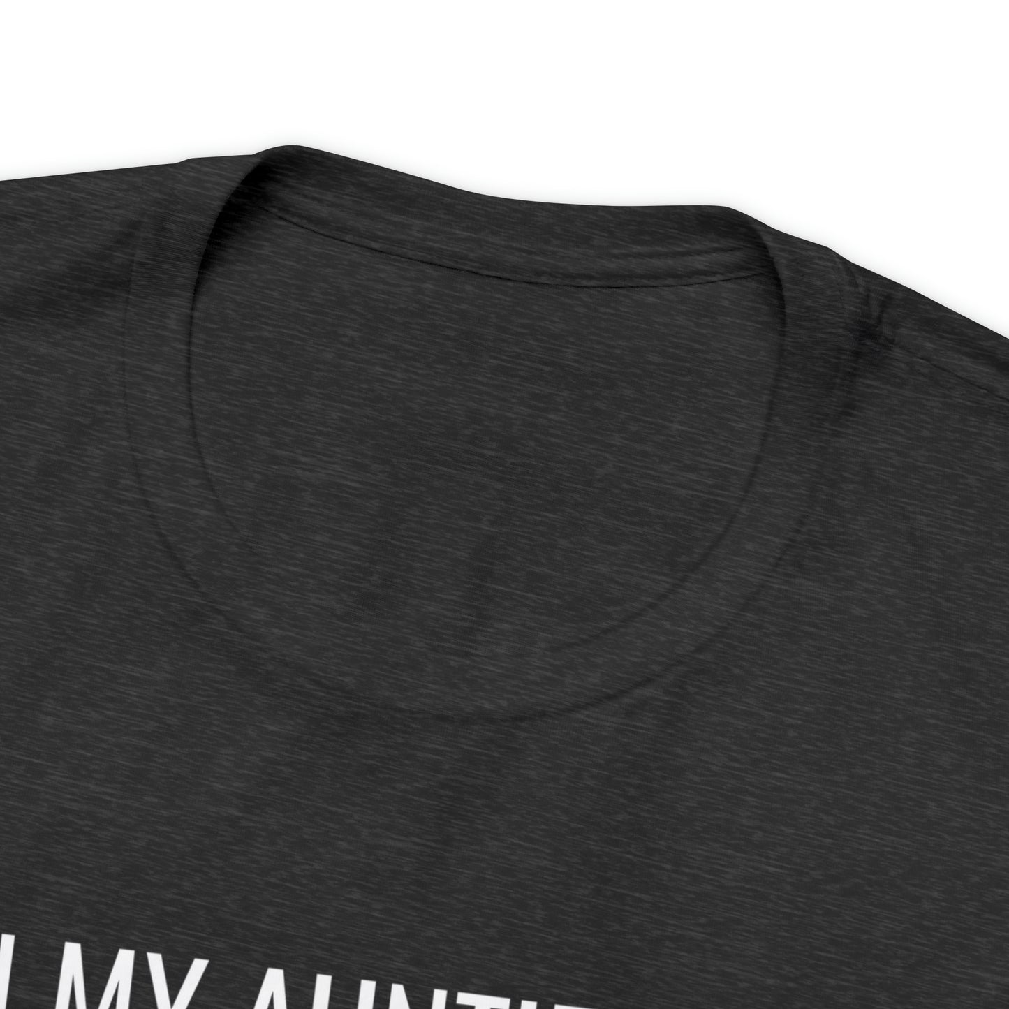 In My Auntie Era Shirt, Concert Shirt for Aunt, Gift for Aunts, Concert Shirt for Aunt, Aunt Gift from Niece, Cool Aunt Shirt, T506