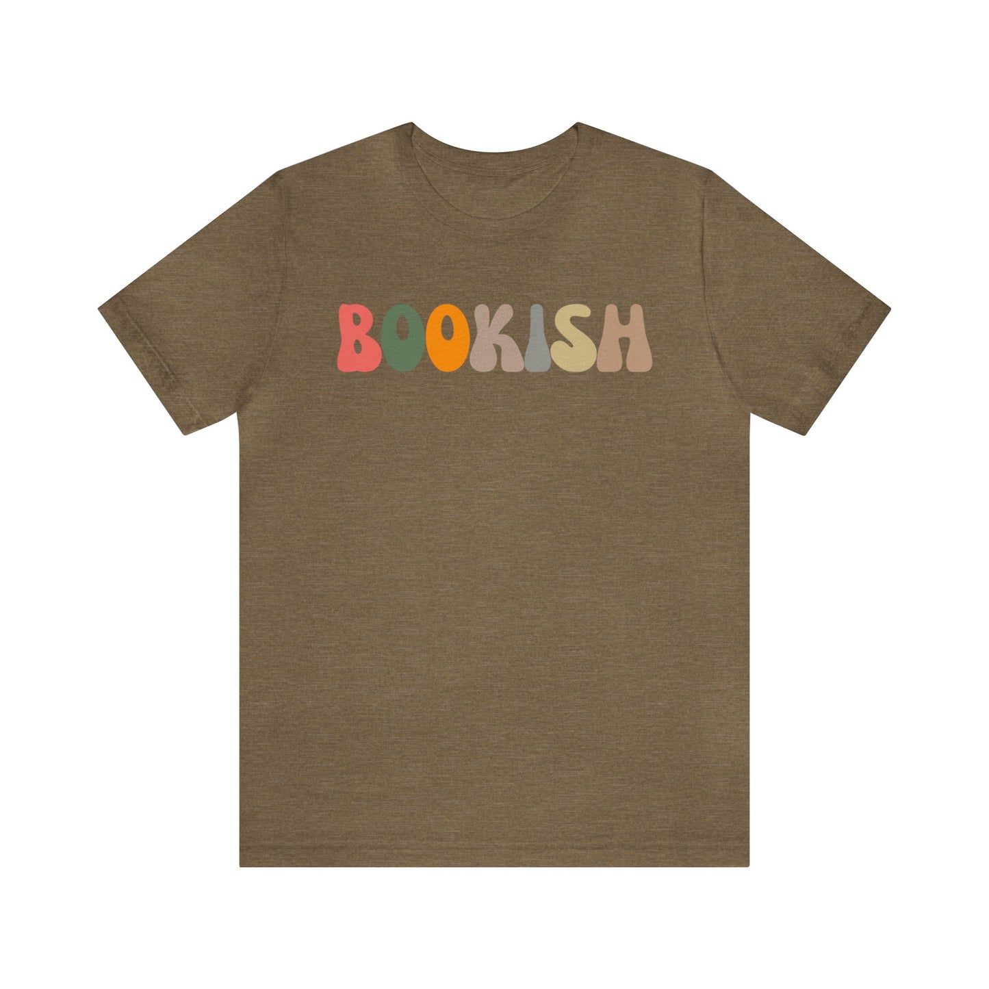 Bookish Shirt, Book Lovers Club Shirt, Bookworm Era Shirt, Librarian Shirt, Teacher Shirt, Book Nerd Shirt, Book Club Shirt, T1315