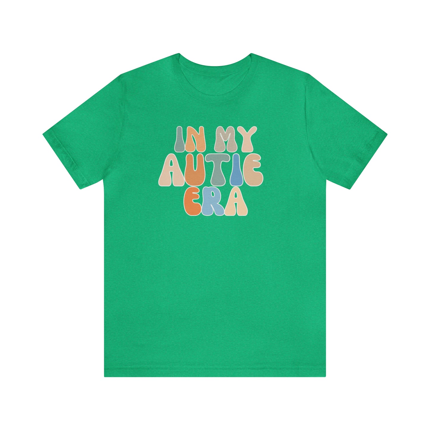 Cool Aunt Shirt, In My Auntie Era Shirt, Favorite Aunt Shirt, Aunt Gift from Niece, shirt for Aunt, T371