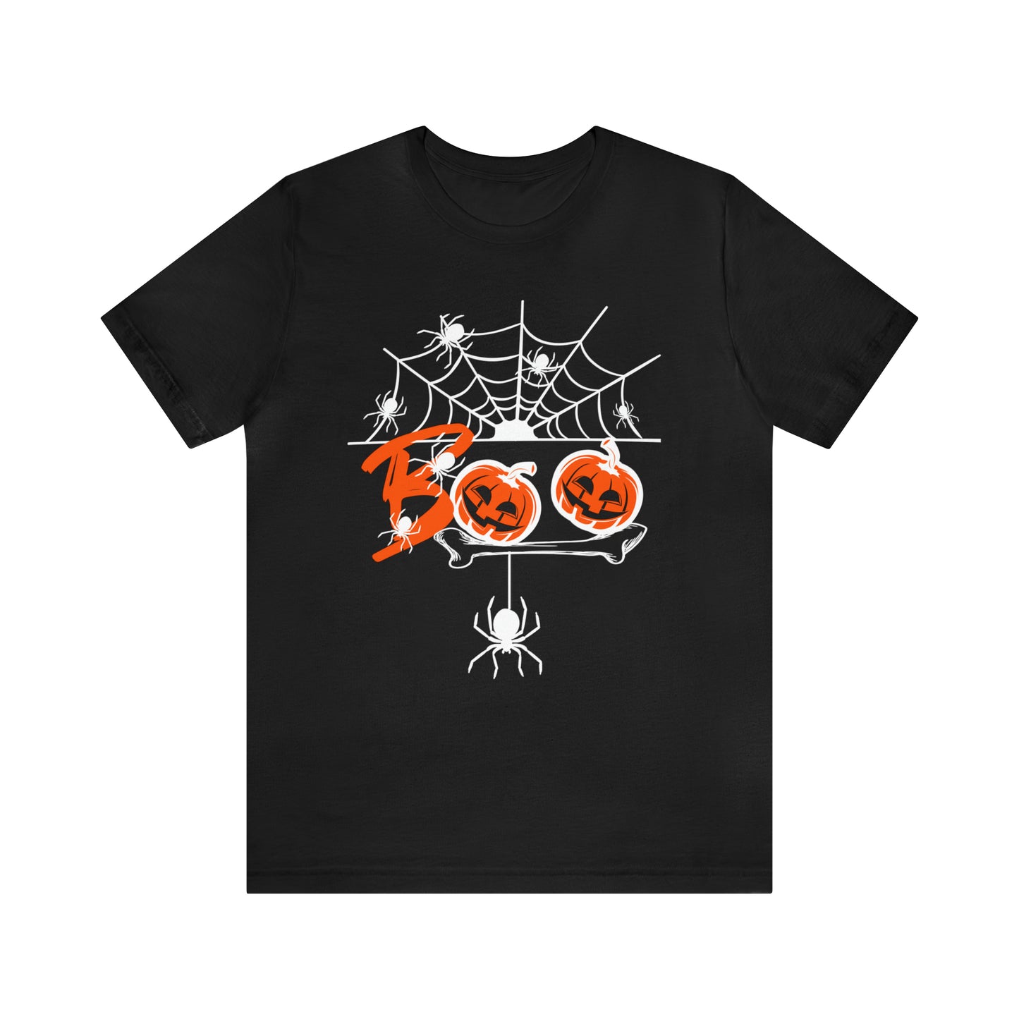 Halloween Boo Shirt, Spooky Season Tee, Retro Halloween Cowgirl Shirt, Cowgirl Halloween Shirt, Vintage Ghost Shirt, T763