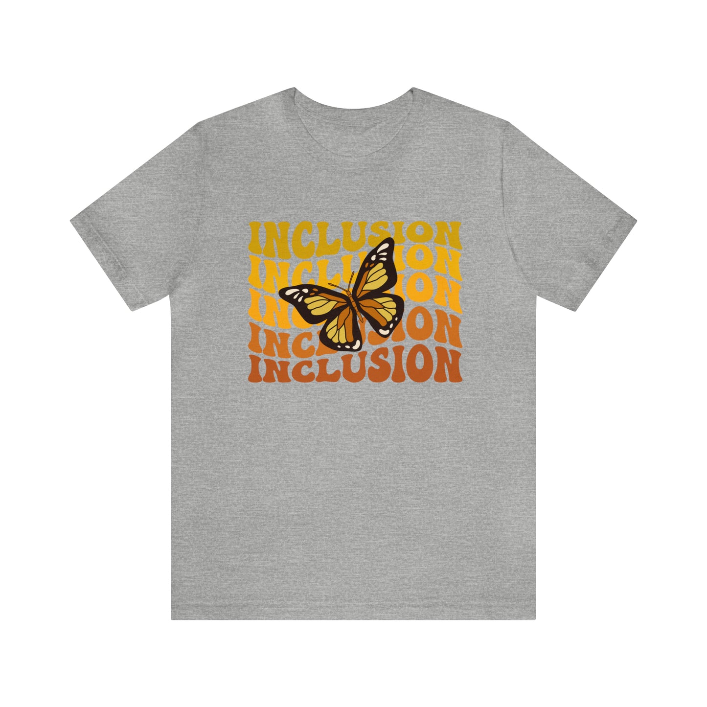 Inclusion shirt, SPED Teacher Tee, SLP Teacher Shirt, Choose To Include Shirt, Sped Teacher Gift, Special Education Teacher Shirts, T754