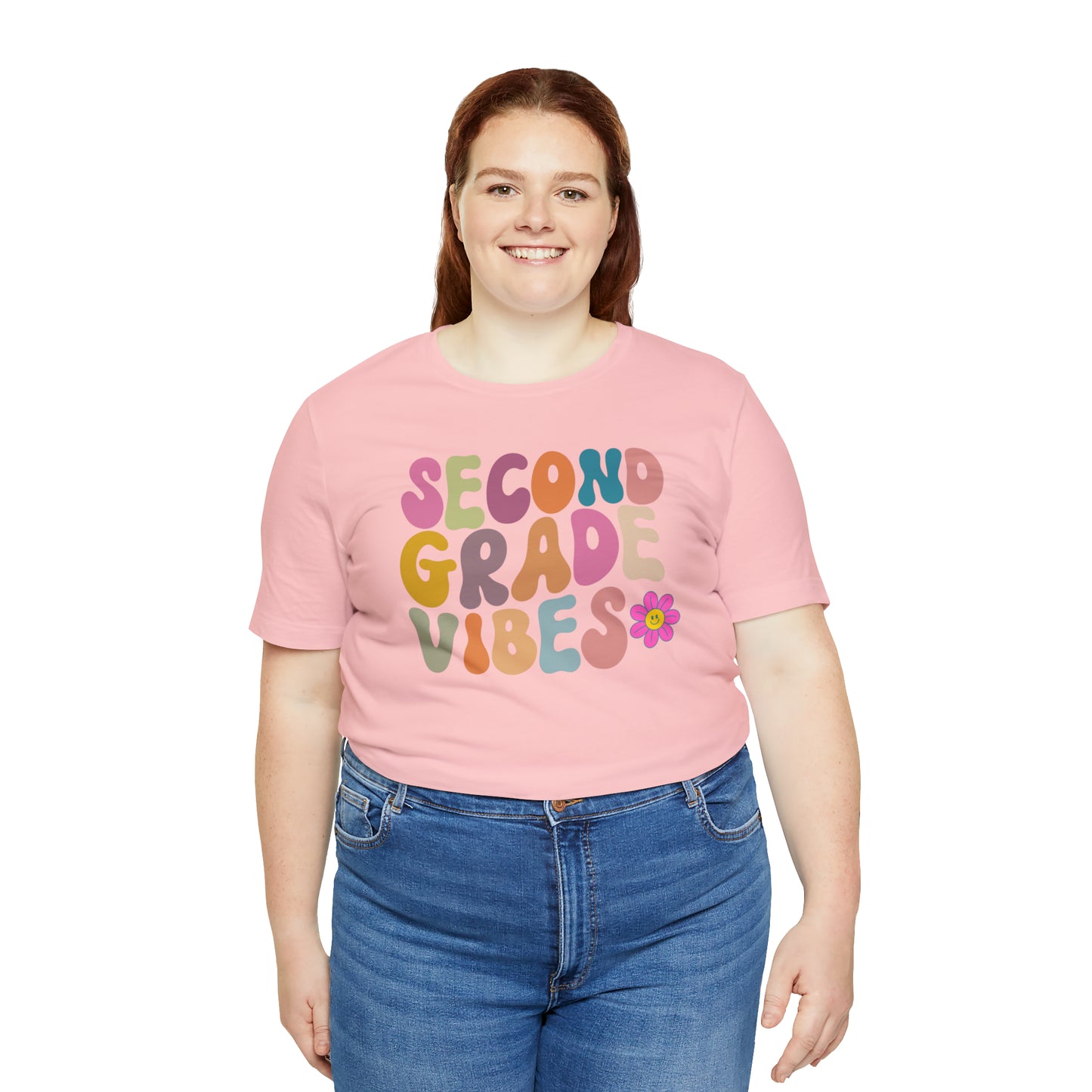 Back to School Teacher Shirt, First Day of School Shirt for Teachers, Back to School Shirt Kindergarten Teacher Shirt, T470