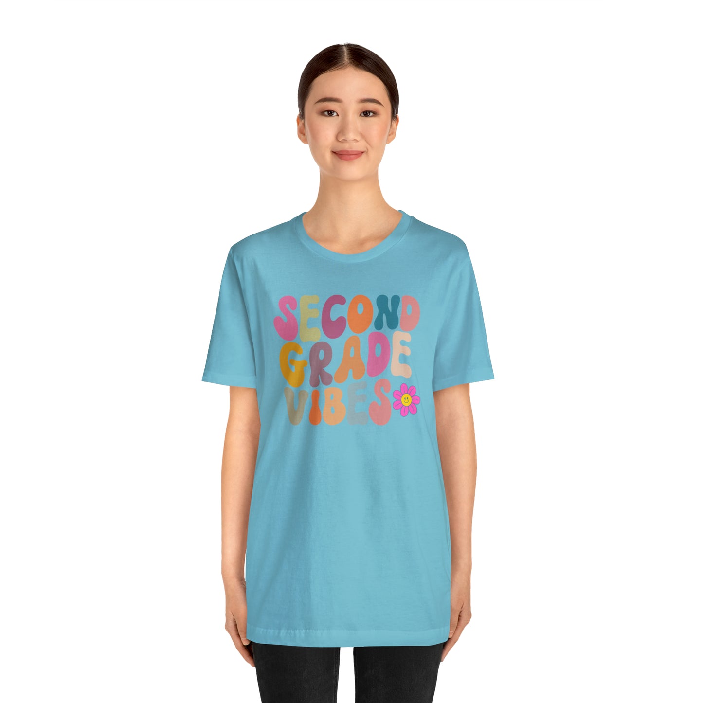 Back to School Teacher Shirt, First Day of School Shirt for Teachers, Back to School Shirt Kindergarten Teacher Shirt, T470
