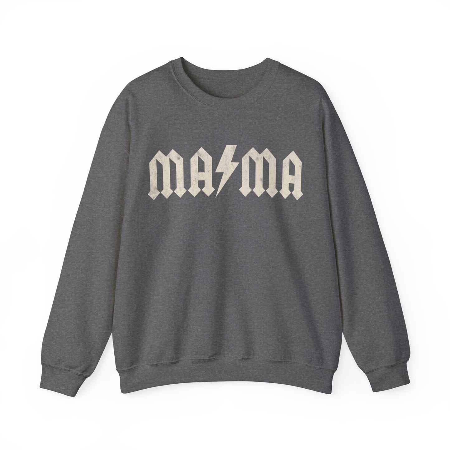 Retro Mama Sweatshirt, Mom Sweatshirt, Mothers Day Gift, Retro Mama Sweatshirt, Best Mama Sweatshirt from Daughter, Gift for Best Mom, S1156