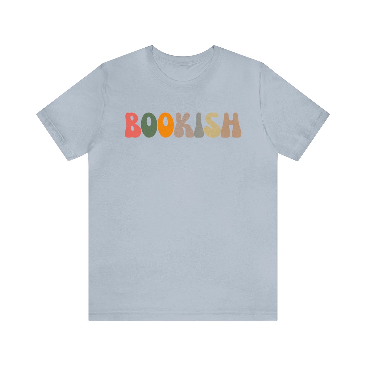 Bookish Shirt, Book Lovers Club Shirt, Bookworm Era Shirt, Librarian Shirt, Teacher Shirt, Book Nerd Shirt, Book Club Shirt, T1315