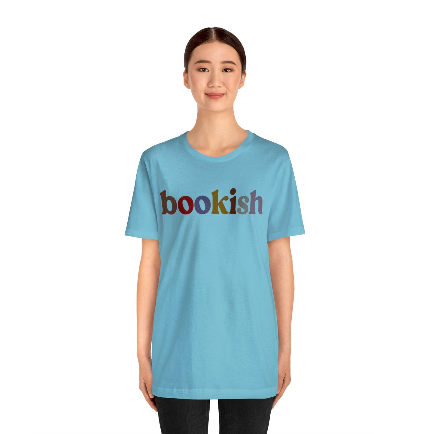 Bookish Shirt, Book Lovers Club Shirt, Bookworm Era Shirt, Librarian Shirt, Teacher Shirt, Book Nerd Shirt, Book Club Shirt, T1314