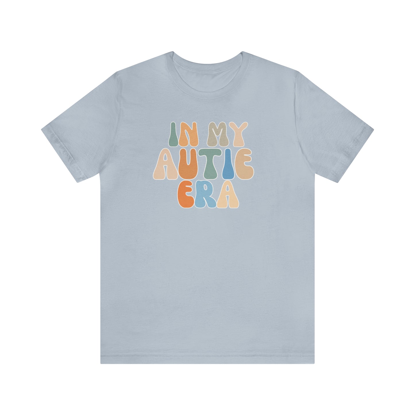 Cool Aunt Shirt, In My Auntie Era Shirt, Favorite Aunt Shirt, Aunt Gift from Niece, shirt for Aunt, T371