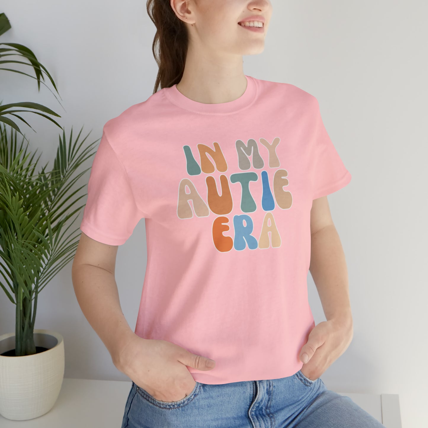 Cool Aunt Shirt, In My Auntie Era Shirt, Favorite Aunt Shirt, Aunt Gift from Niece, shirt for Aunt, T371