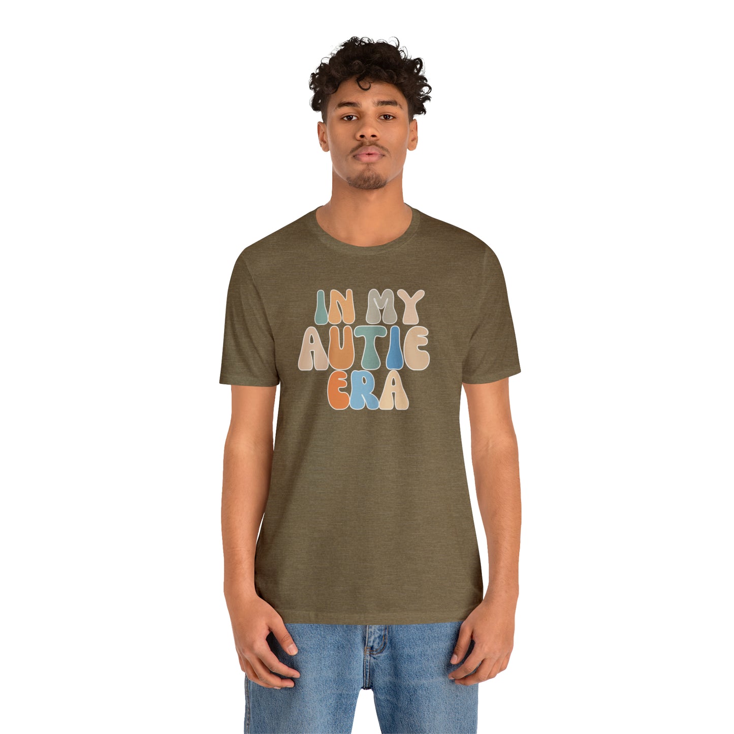 Cool Aunt Shirt, In My Auntie Era Shirt, Favorite Aunt Shirt, Aunt Gift from Niece, shirt for Aunt, T371