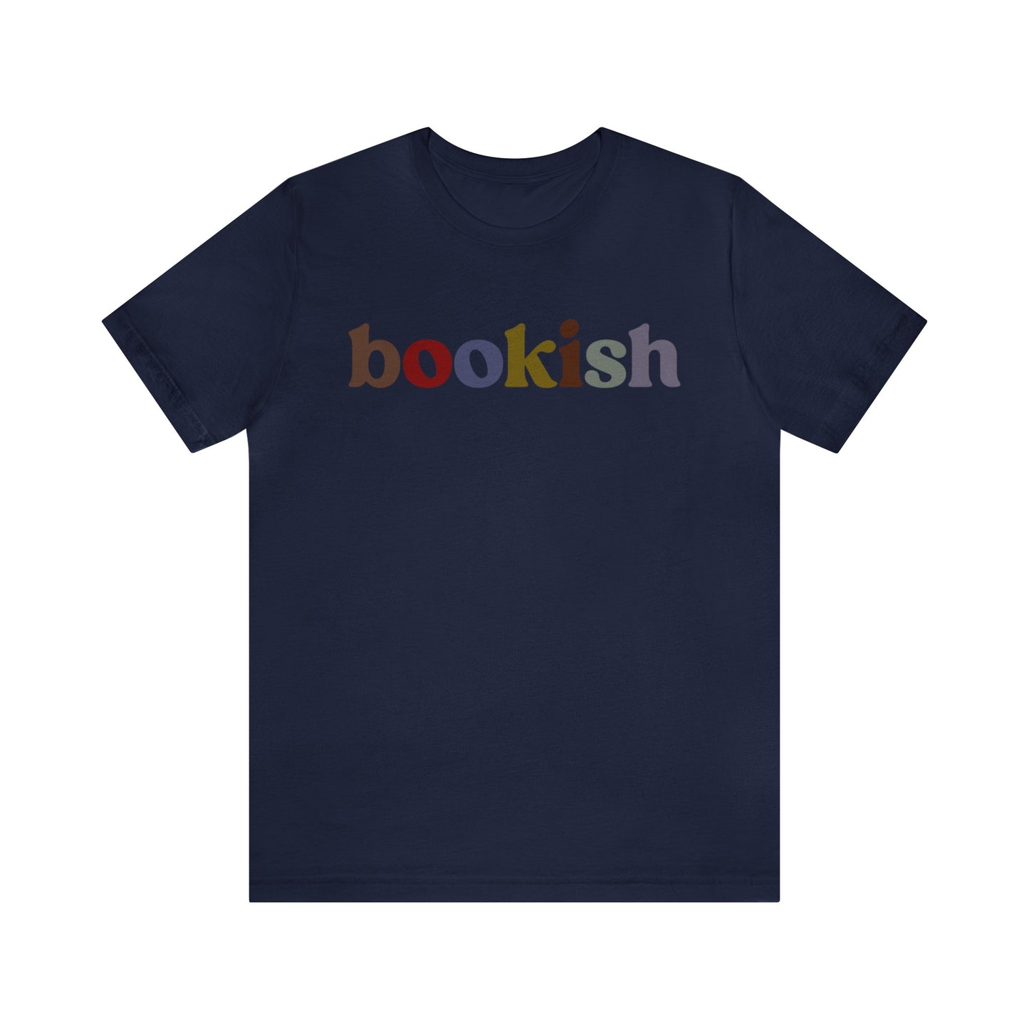 Bookish Shirt, Book Lovers Club Shirt, Bookworm Era Shirt, Librarian Shirt, Teacher Shirt, Book Nerd Shirt, Book Club Shirt, T1314