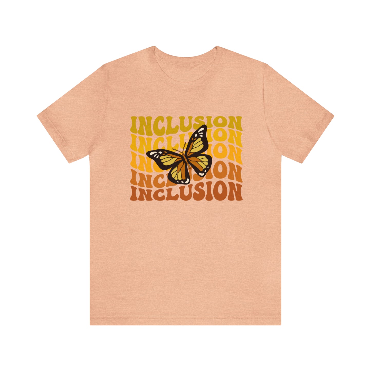 Inclusion shirt, SPED Teacher Tee, SLP Teacher Shirt, Choose To Include Shirt, Sped Teacher Gift, Special Education Teacher Shirts, T754