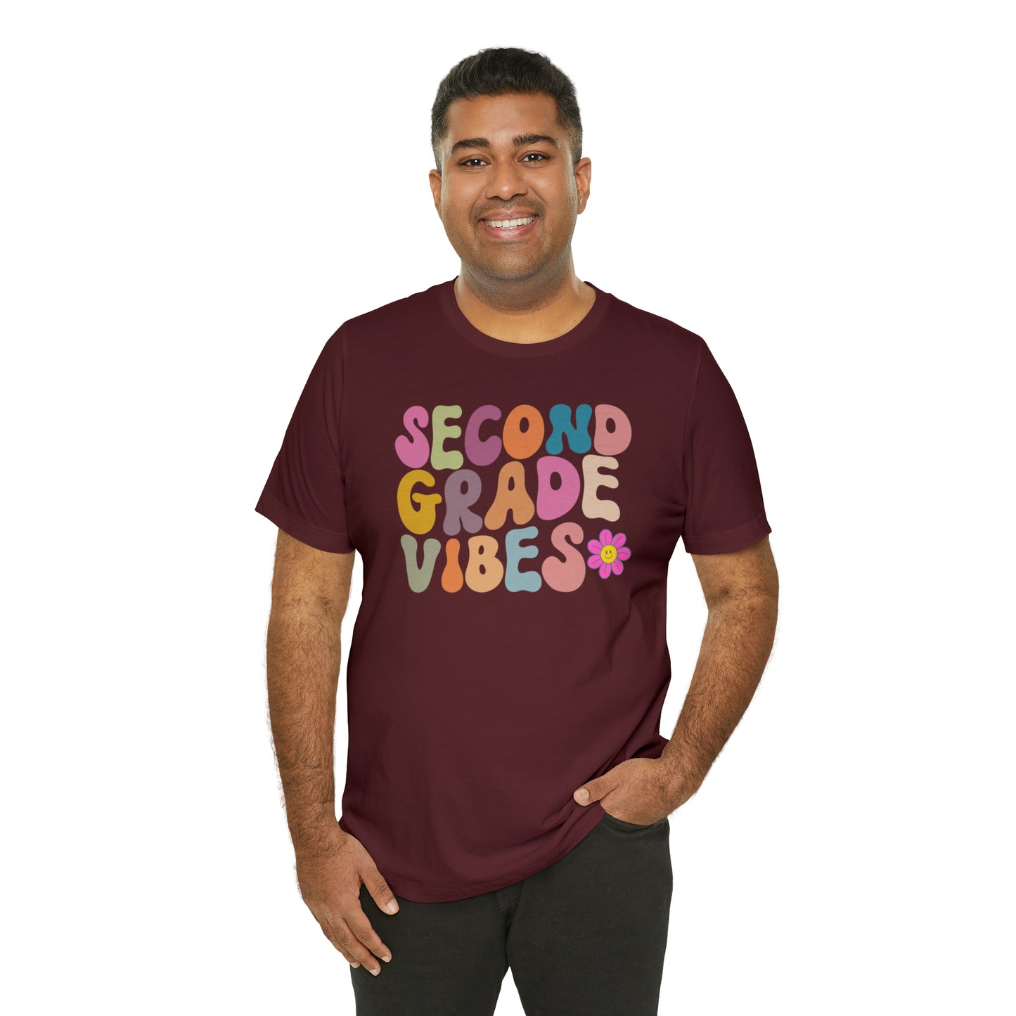 Back to School Teacher Shirt, First Day of School Shirt for Teachers, Back to School Shirt Kindergarten Teacher Shirt, T470