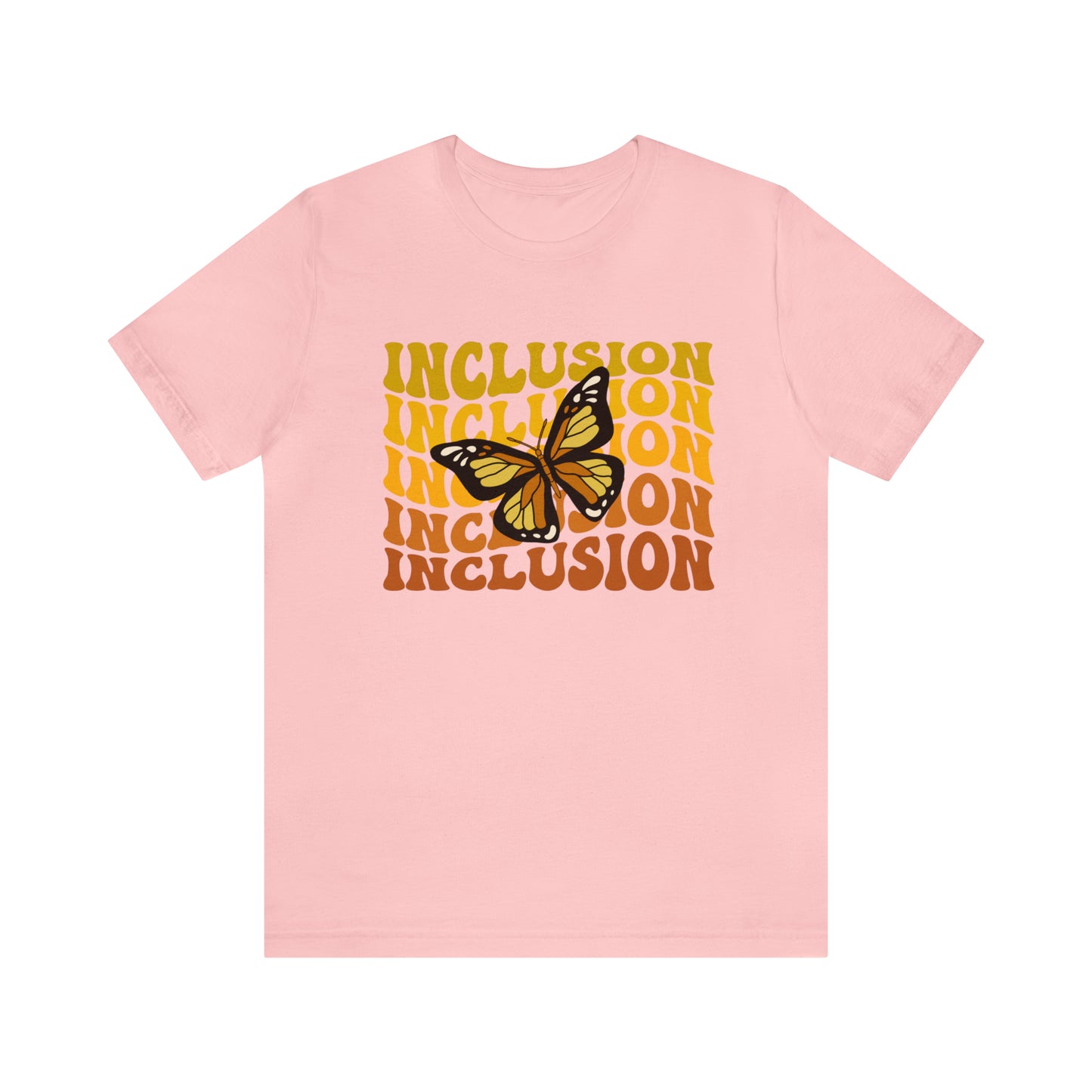 Inclusion shirt, SPED Teacher Tee, SLP Teacher Shirt, Choose To Include Shirt, Sped Teacher Gift, Special Education Teacher Shirts, T754