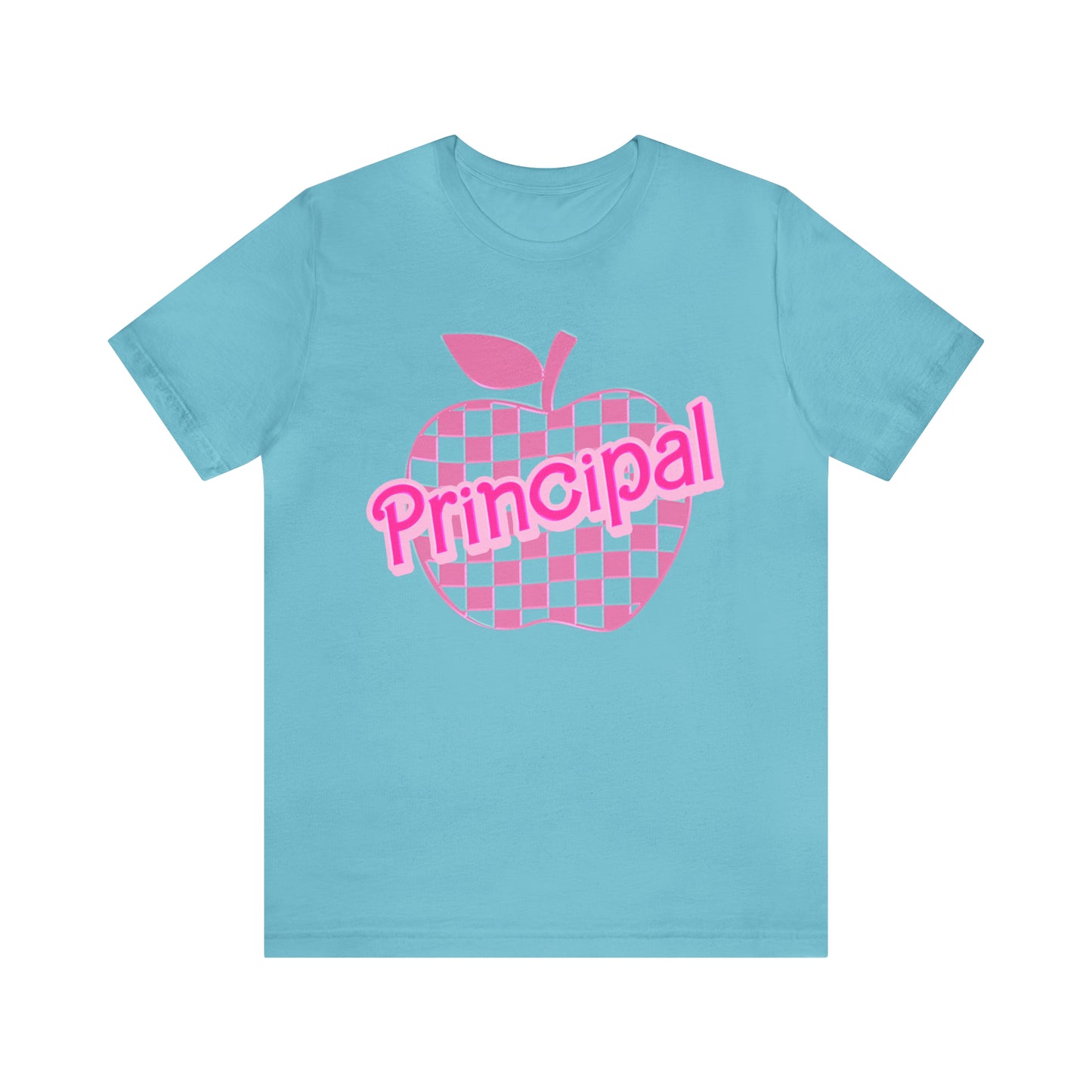 Principal Shirt, Principal Shirt Gifts for Principal Appreciation, Principal Shirts Pink, Vice Principal Shirts, Pink Trendy School, T844