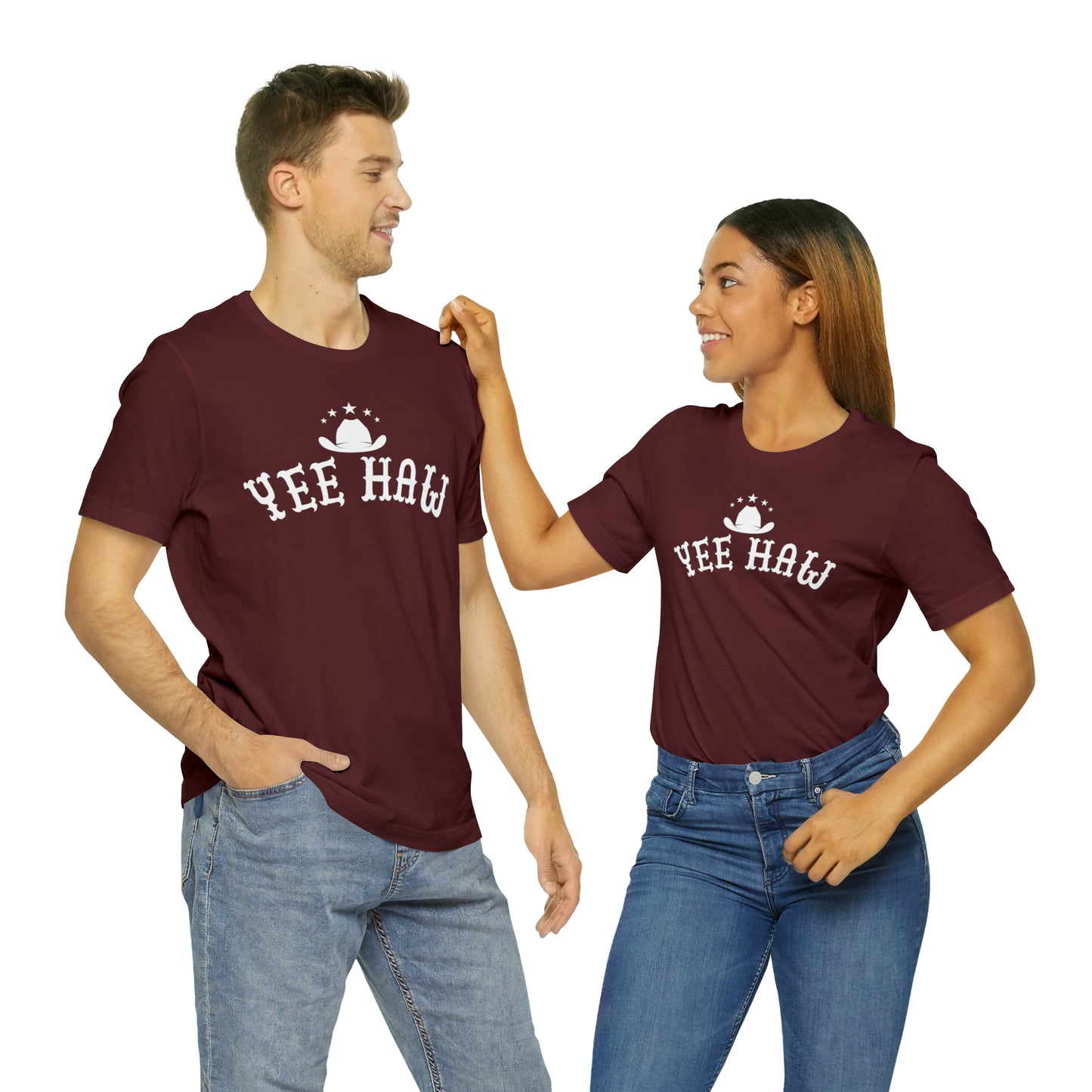 Western Cowgirl Shirt,Vintage Yeehaw Shirt, Howdy Shirt, Cowgirl Shirt,Graphic Yeehaw Shirt, Western Clothing, T485