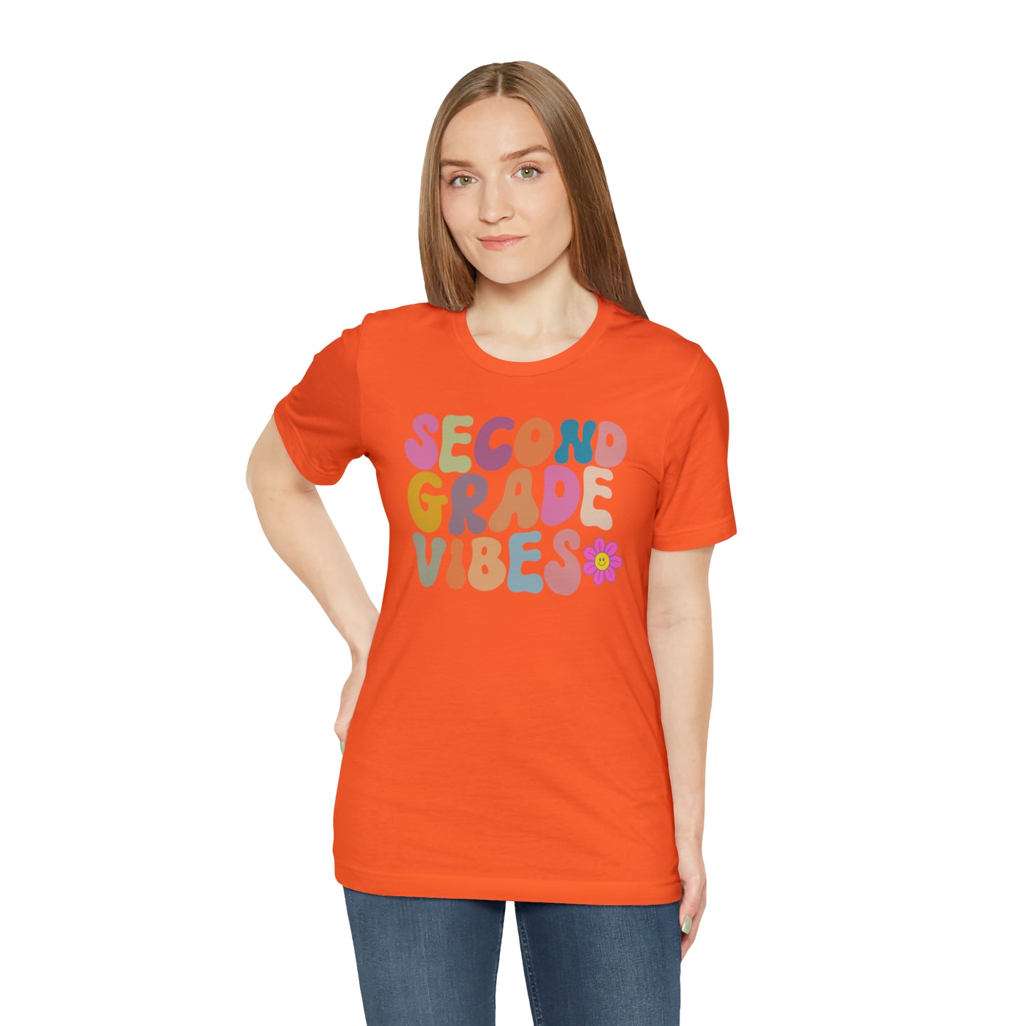 Back to School Teacher Shirt, First Day of School Shirt for Teachers, Back to School Shirt Kindergarten Teacher Shirt, T470