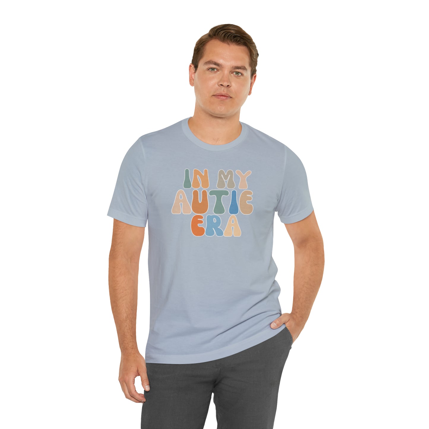 Cool Aunt Shirt, In My Auntie Era Shirt, Favorite Aunt Shirt, Aunt Gift from Niece, shirt for Aunt, T371
