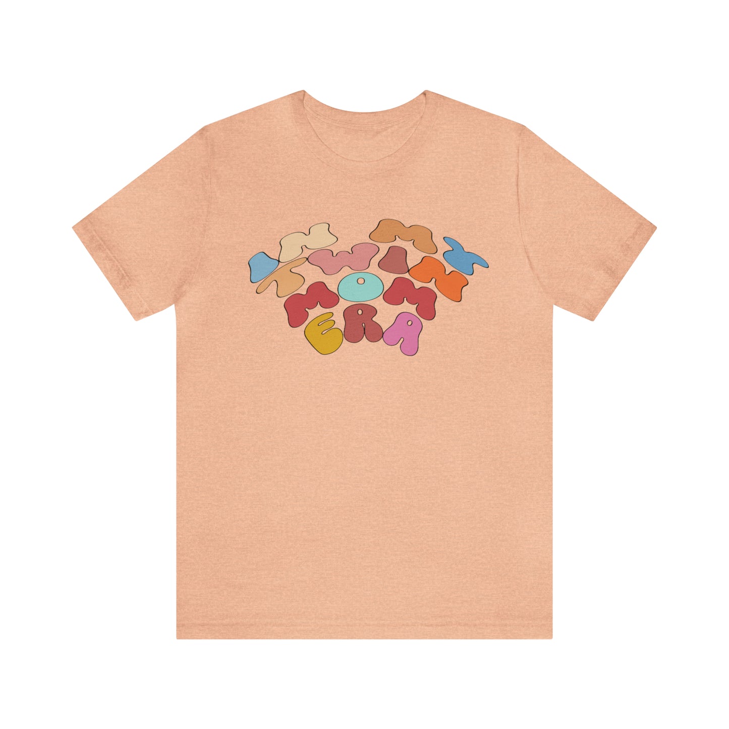 Shirt for Twin Mom, In My Twin Mom Era Shirt, Twin Mom Era Shirt, Funny Twin Mom Shirt, Twin Moms Club Shirt, T340