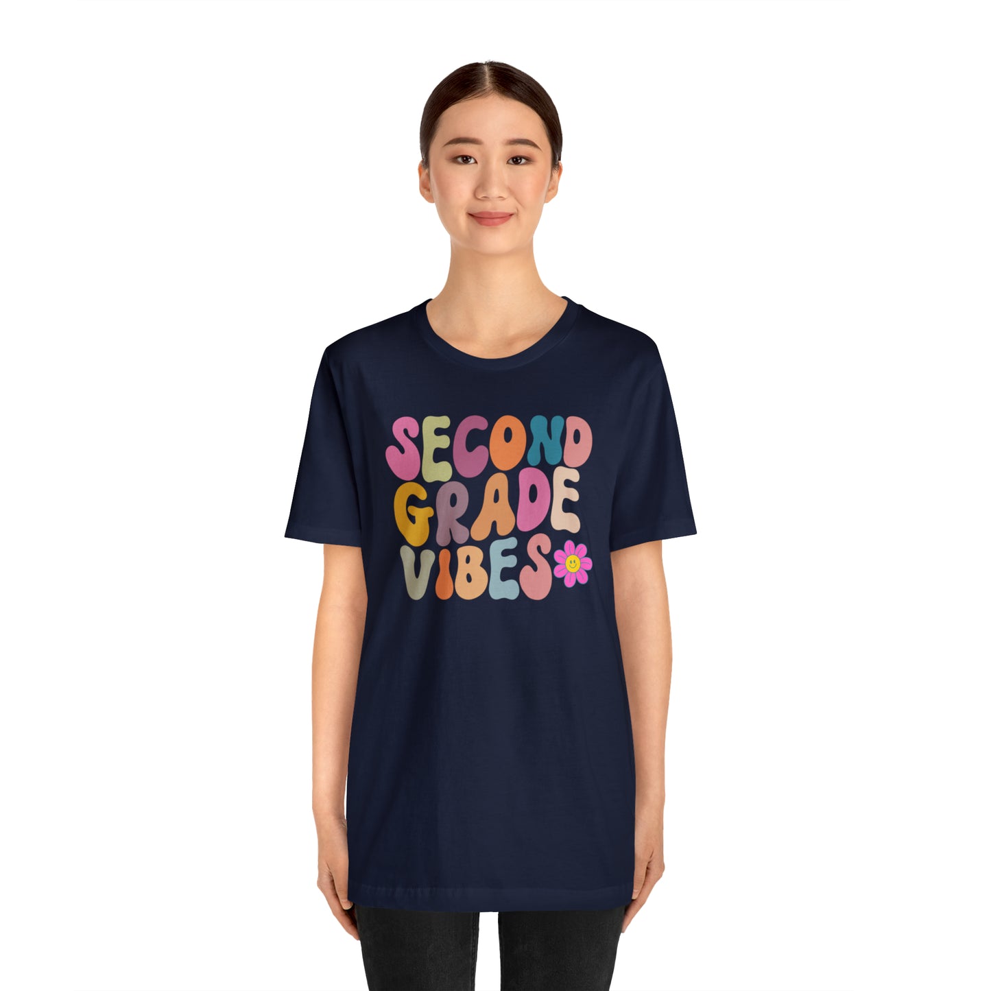 Back to School Teacher Shirt, First Day of School Shirt for Teachers, Back to School Shirt Kindergarten Teacher Shirt, T470
